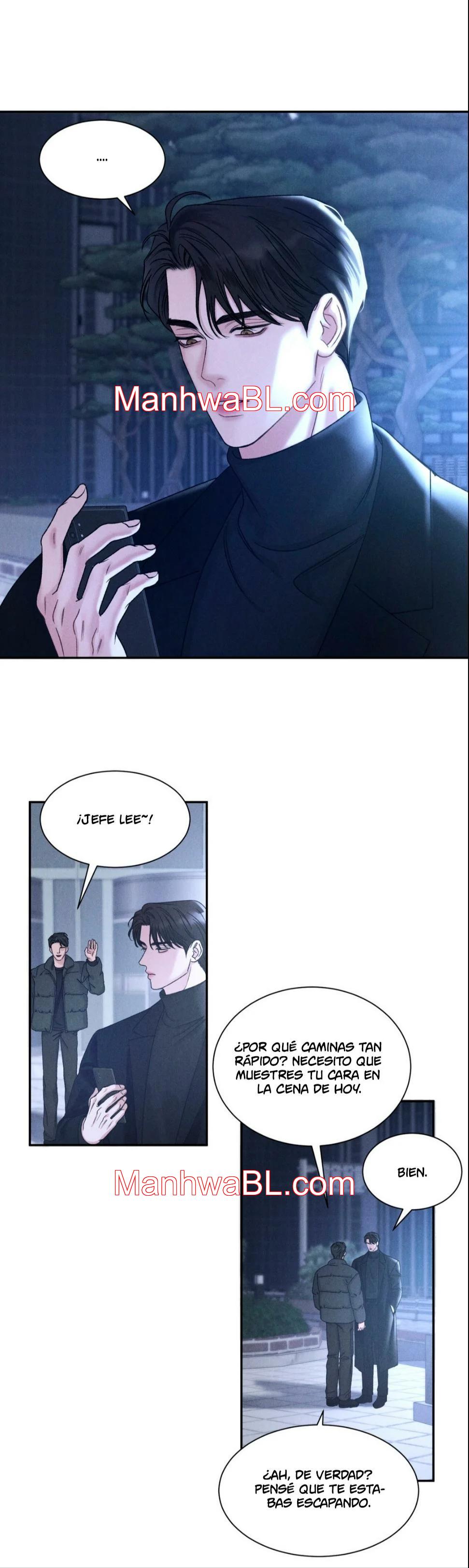Jooeun - Capítulo 3.00 manhwa
