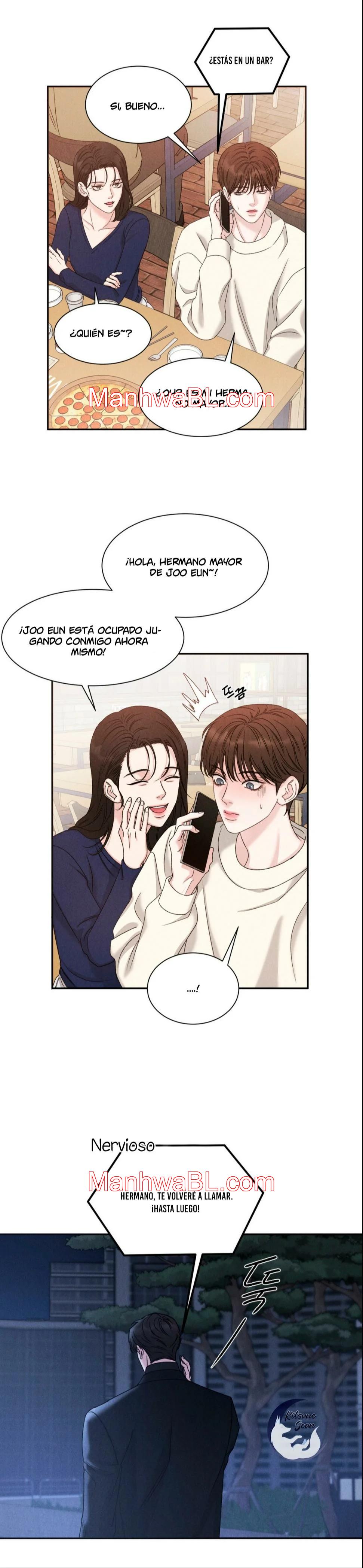 Jooeun - Capítulo 3.00 manhwa