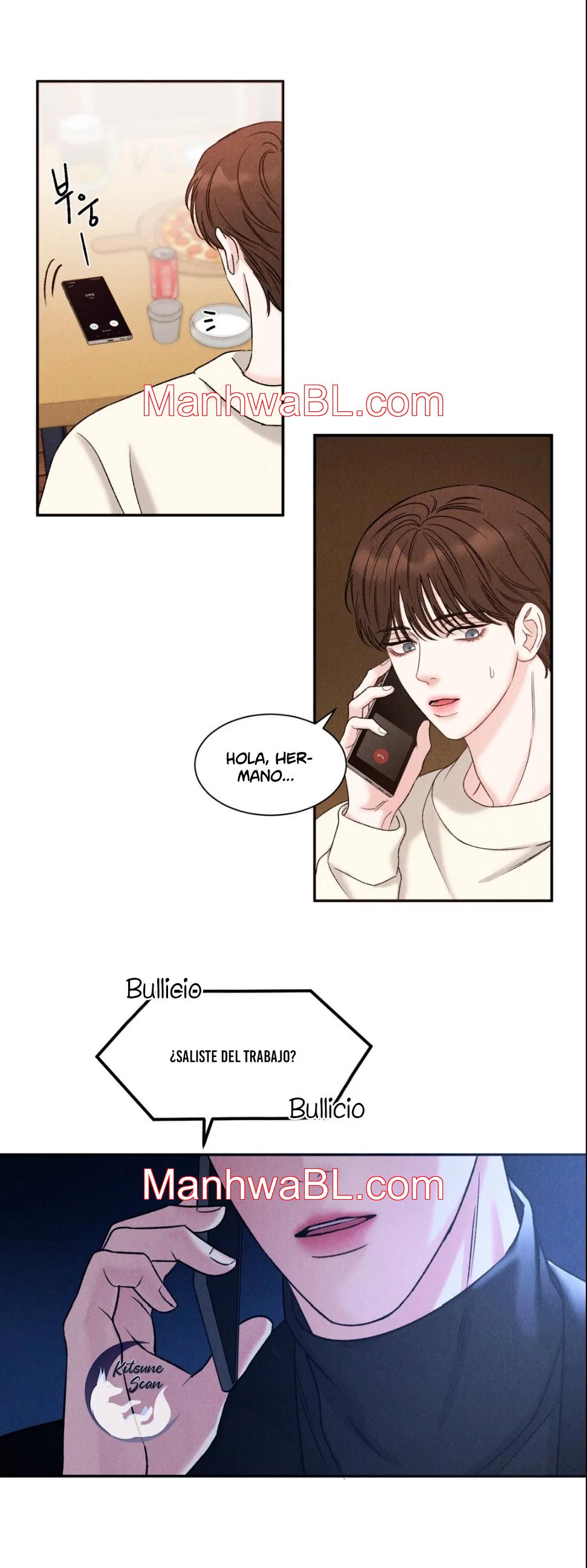 Jooeun - Capítulo 3.00 manhwa