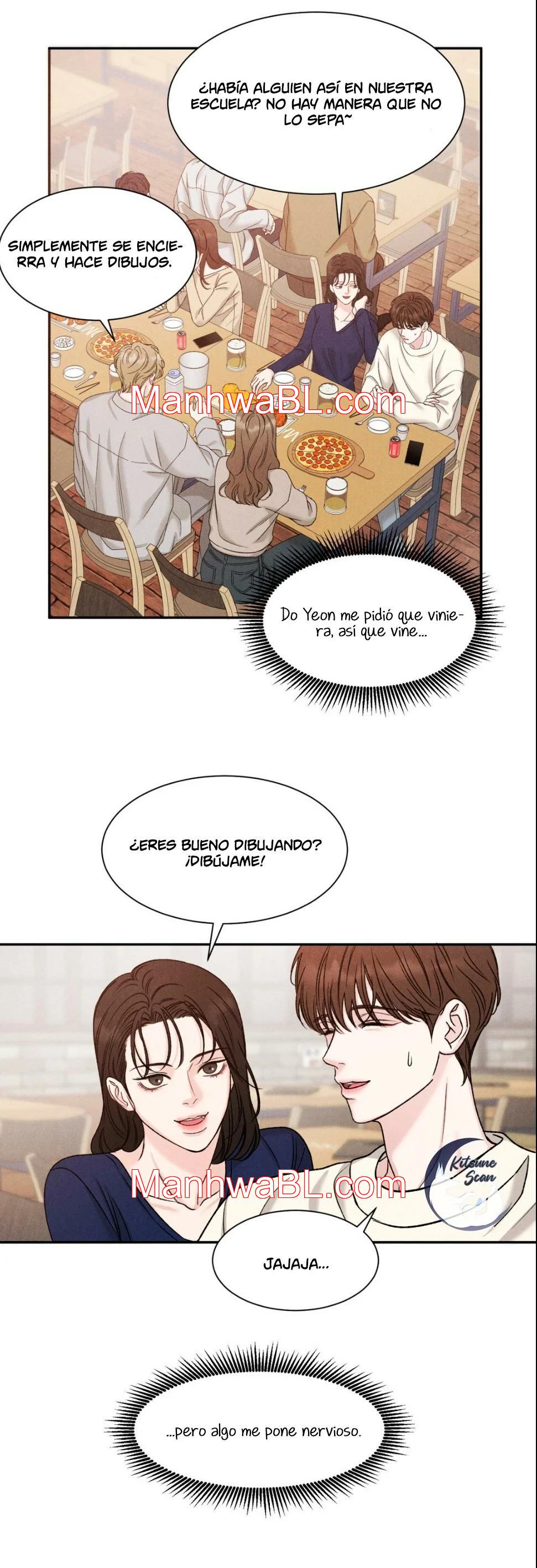 Jooeun - Capítulo 3.00 manhwa