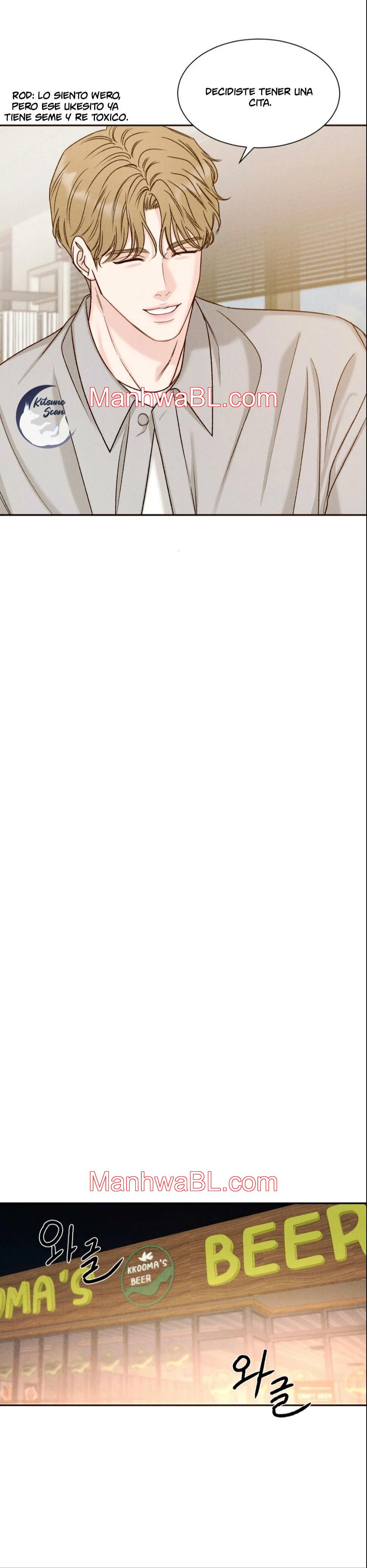 Jooeun - Capítulo 3.00 manhwa