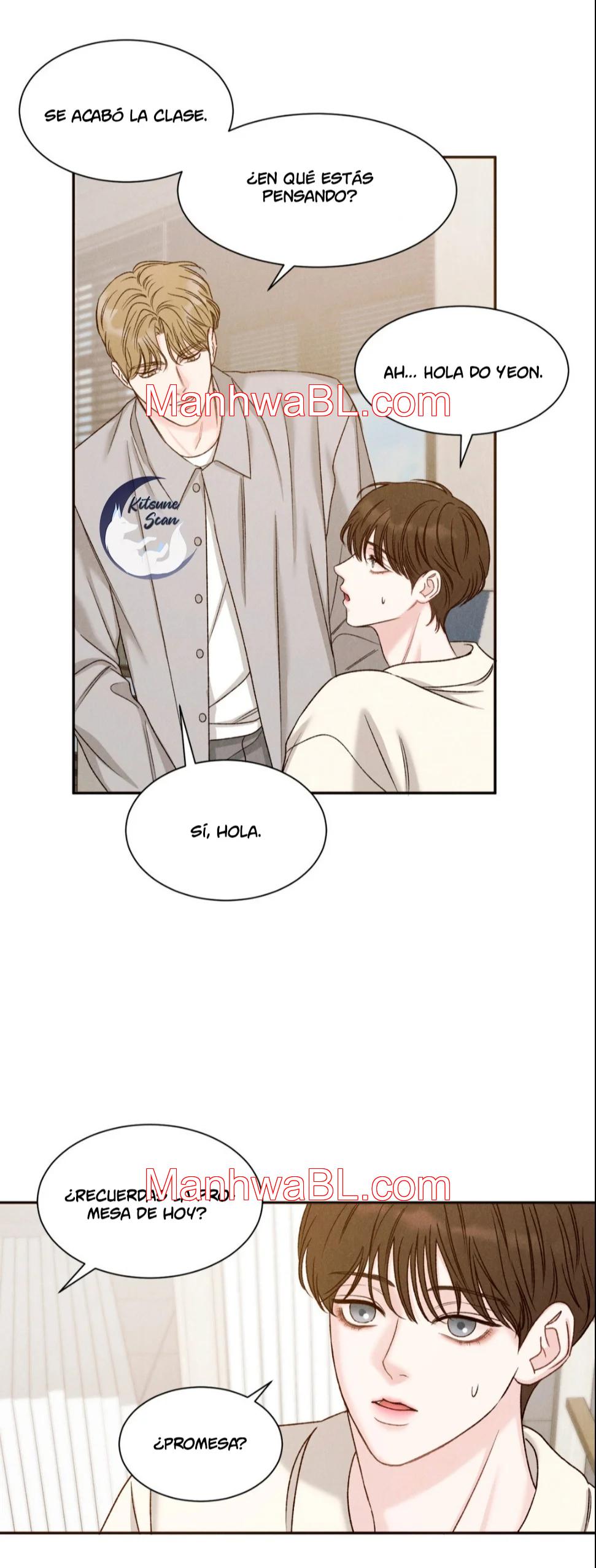 Jooeun - Capítulo 3.00 manhwa