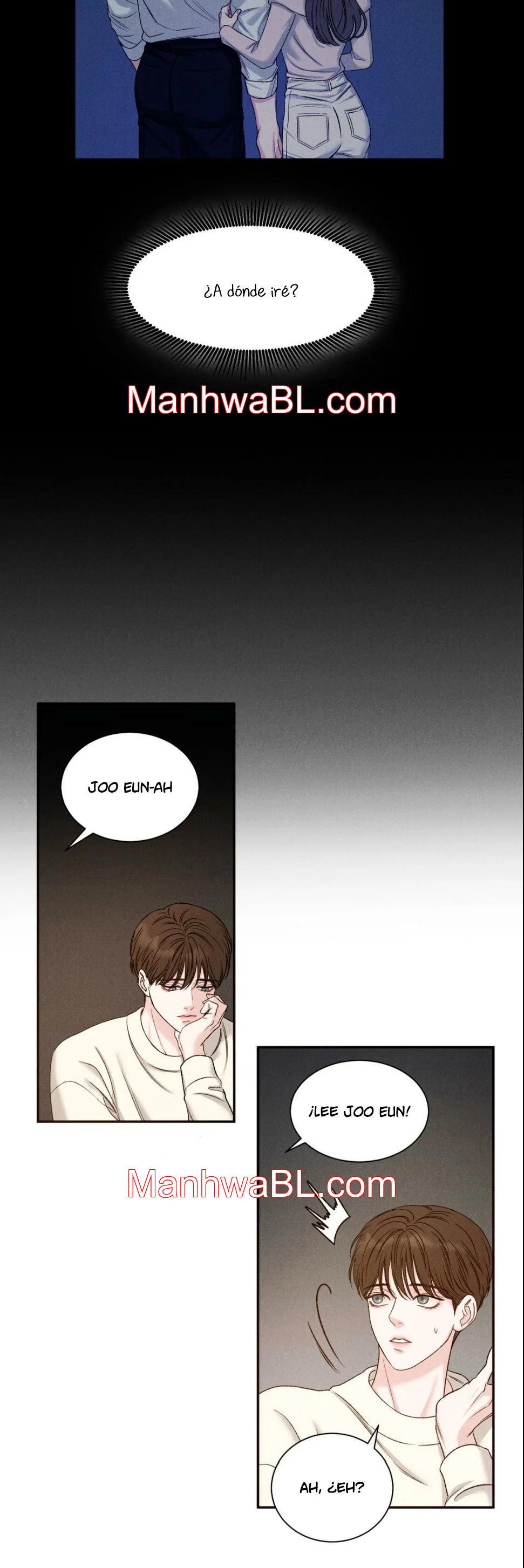 Jooeun - Capítulo 3.00 manhwa