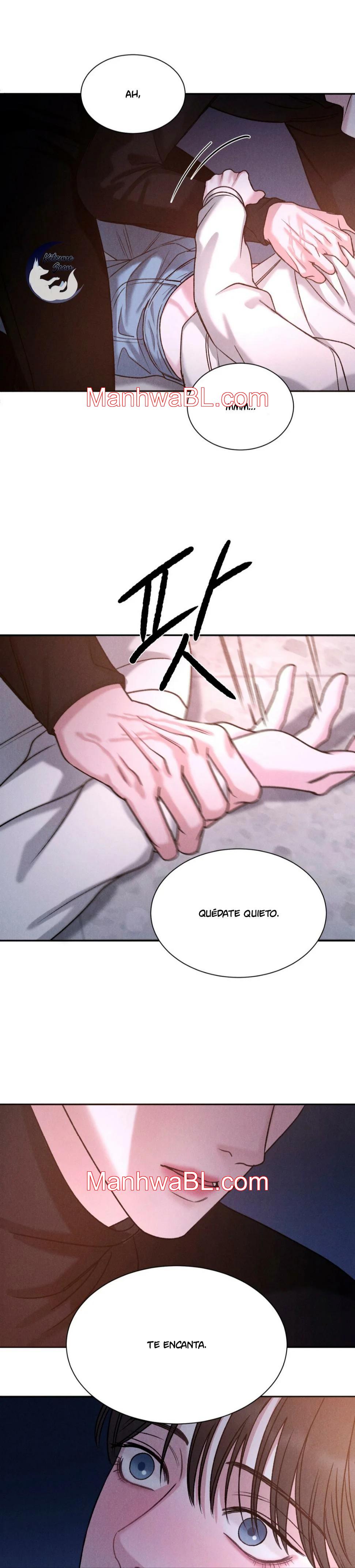 Jooeun - Capítulo 3.00 manhwa