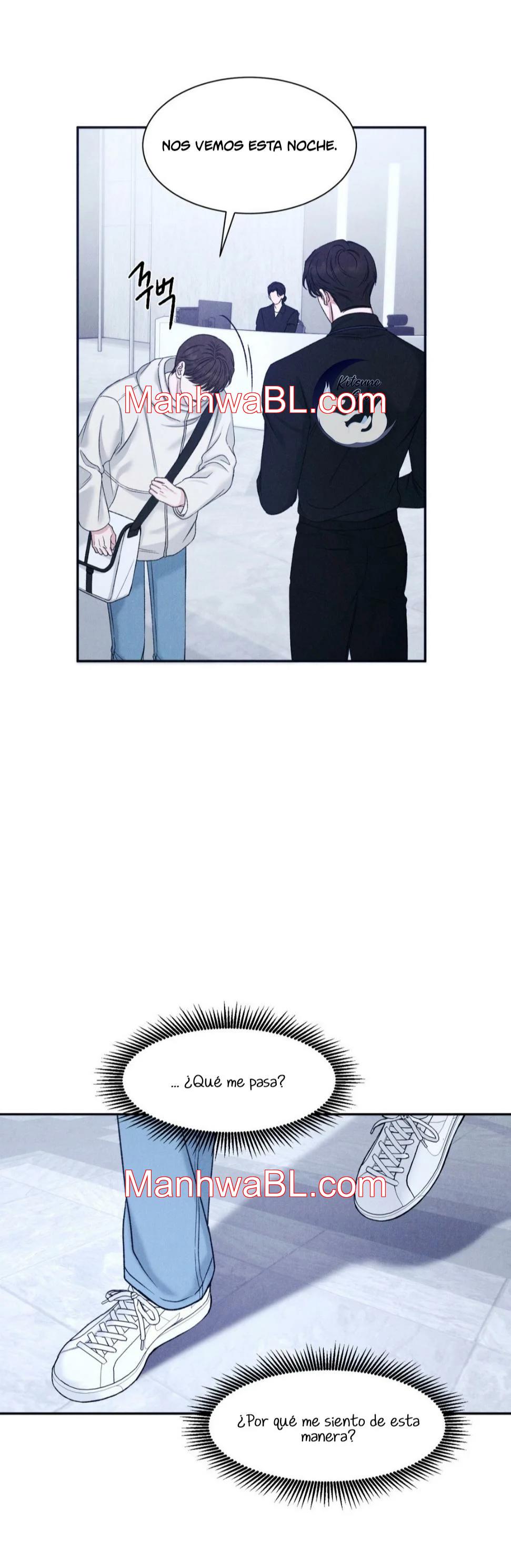 Jooeun - Capítulo 3.00 manhwa
