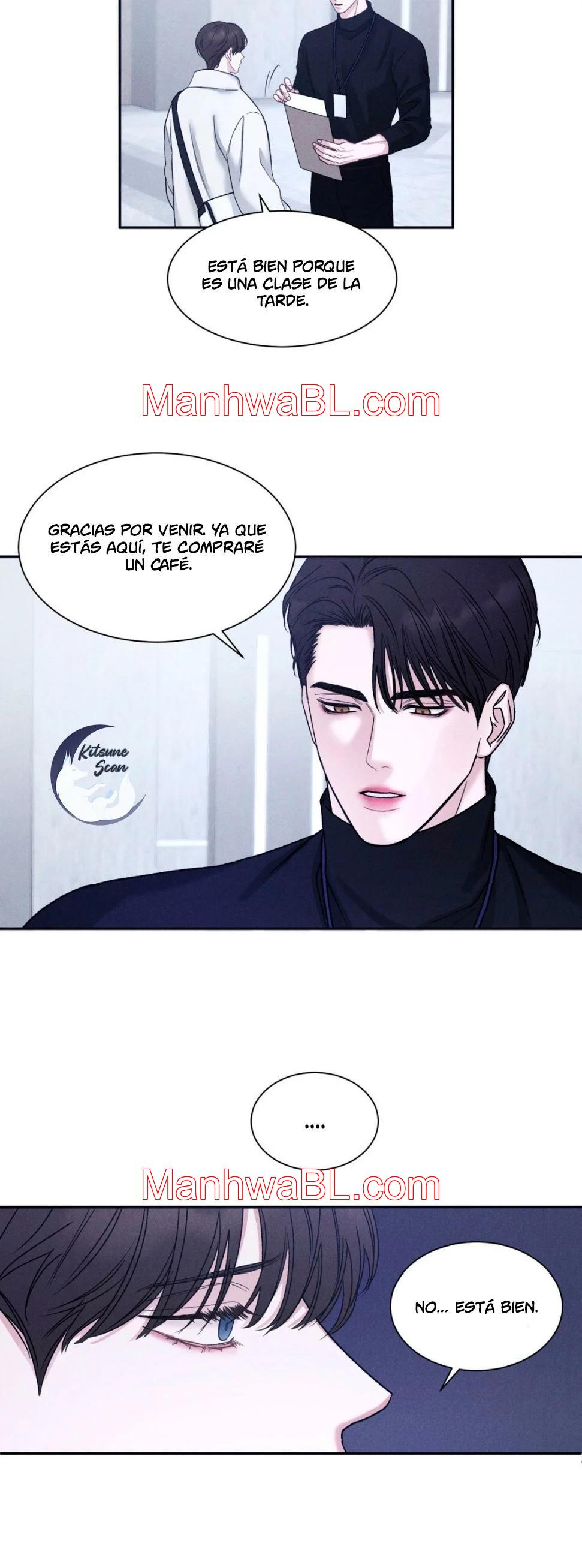 Jooeun - Capítulo 3.00 manhwa