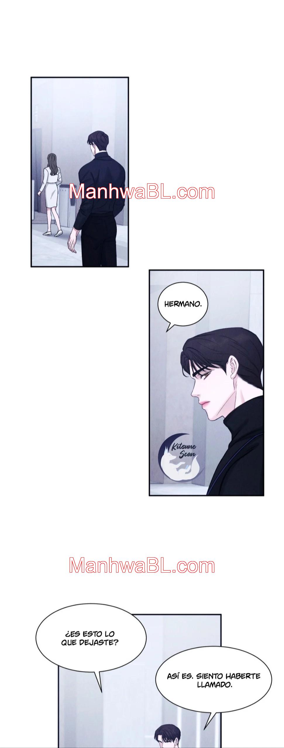 Jooeun - Capítulo 3.00 manhwa