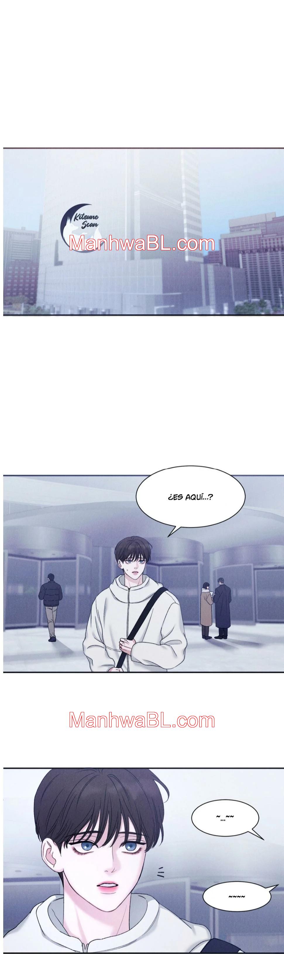 Jooeun - Capítulo 3.00 manhwa
