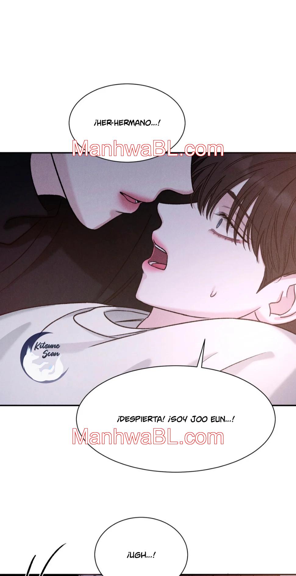 Jooeun - Capítulo 3.00 manhwa