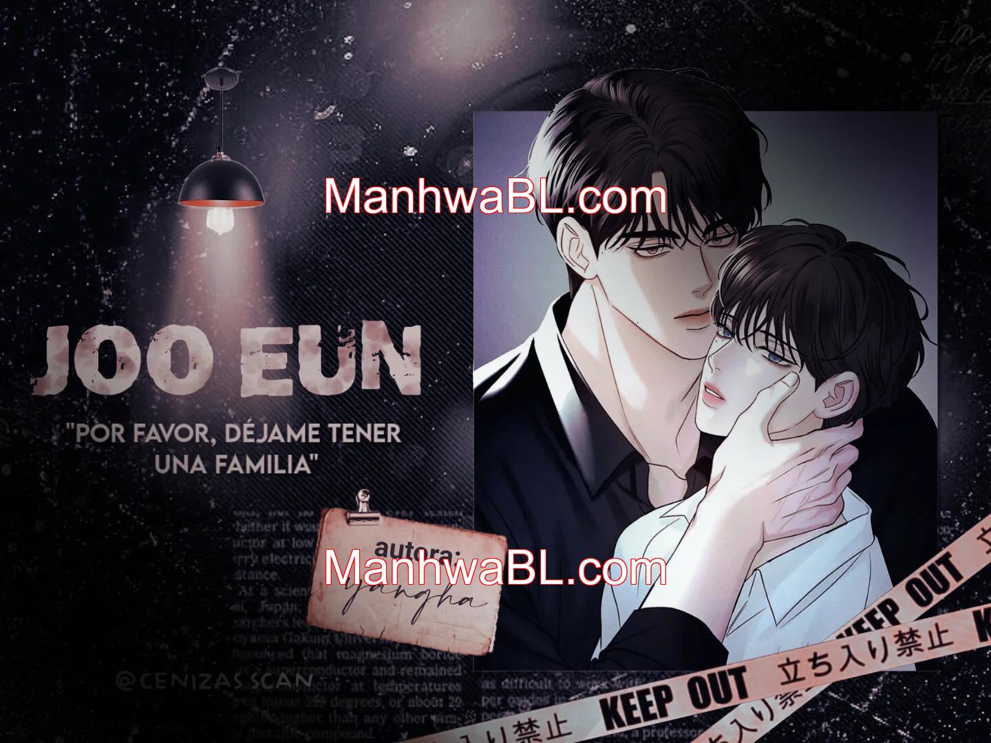Jooeun - Capítulo 12.00 manhwa