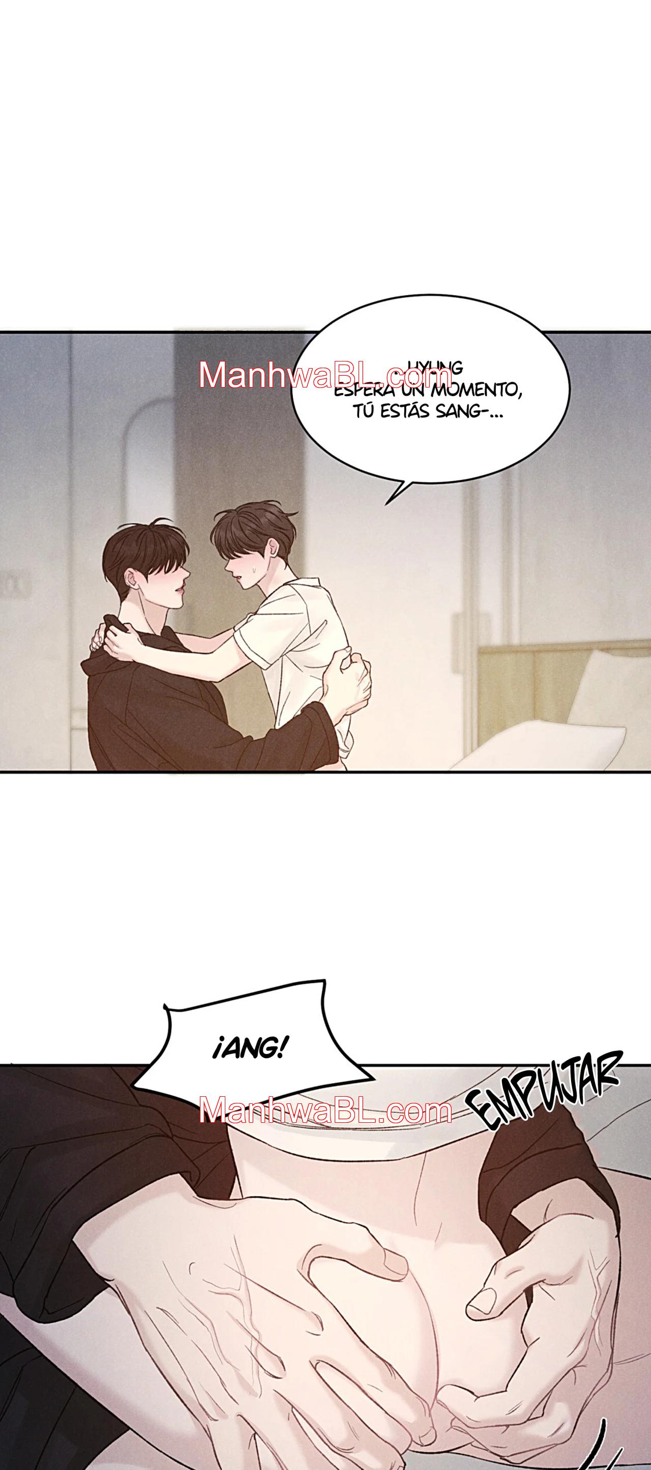 Jooeun - Capítulo 12.00 manhwa