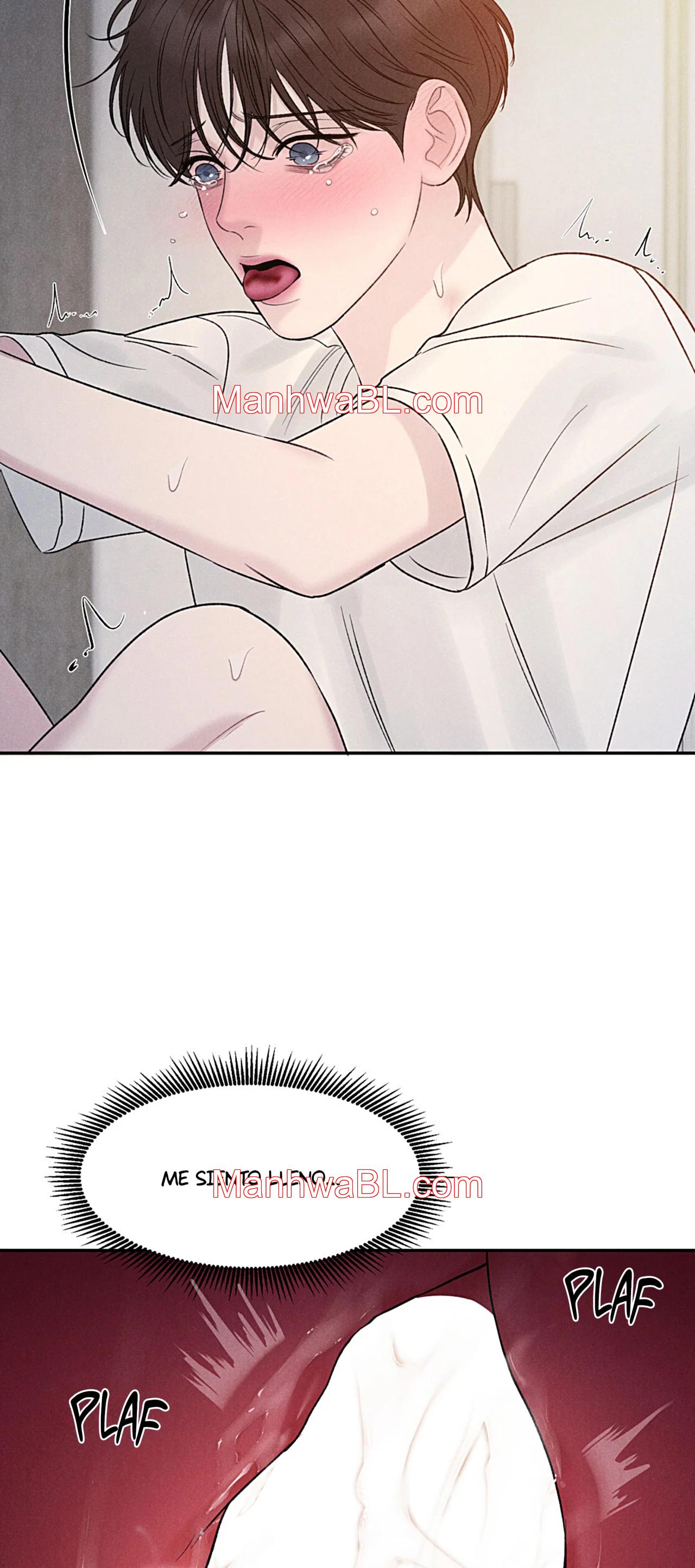 Jooeun - Capítulo 12.00 manhwa