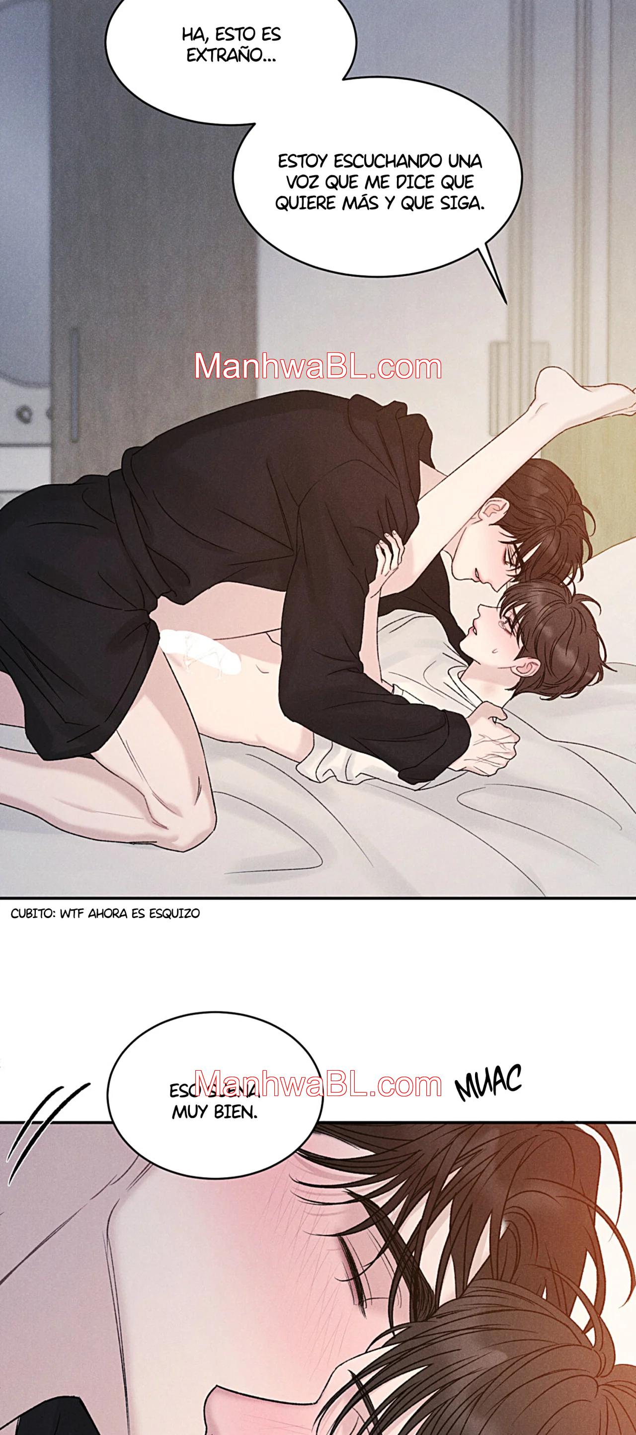 Jooeun - Capítulo 12.00 manhwa