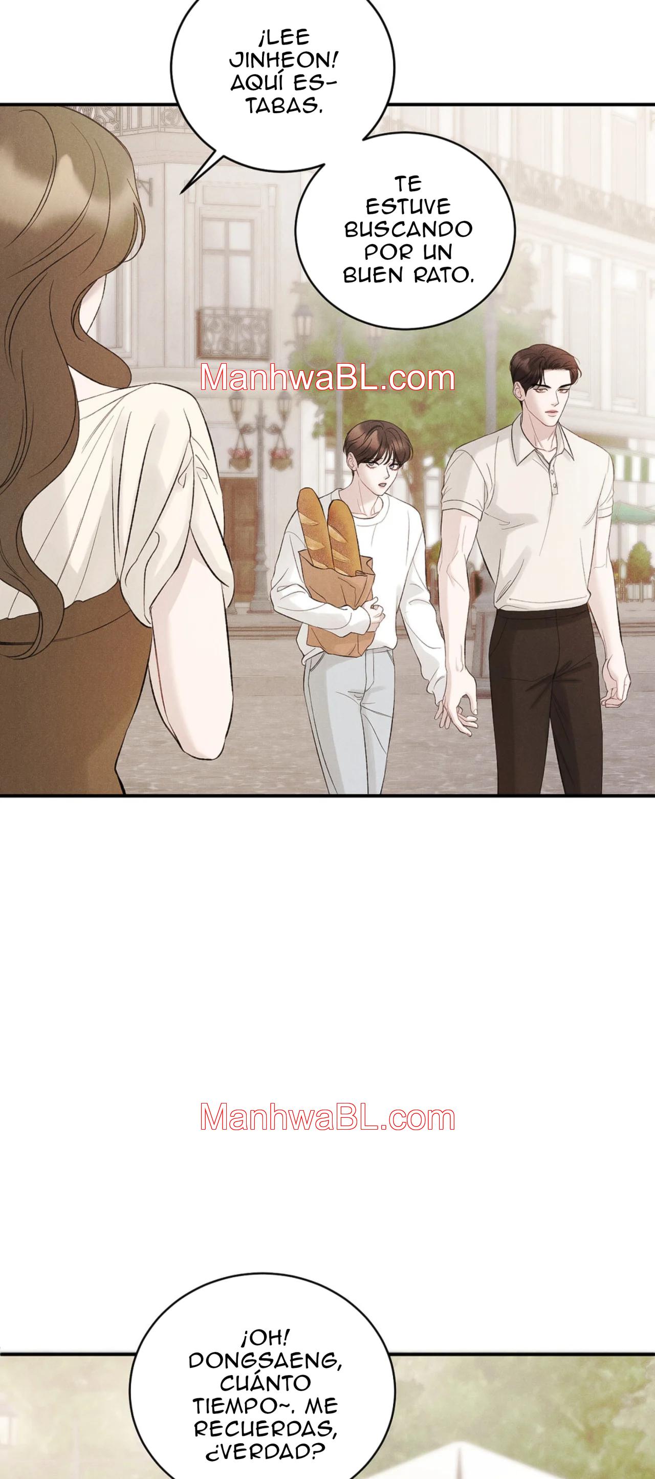 Jooeun - Capítulo 34.00 manhwa