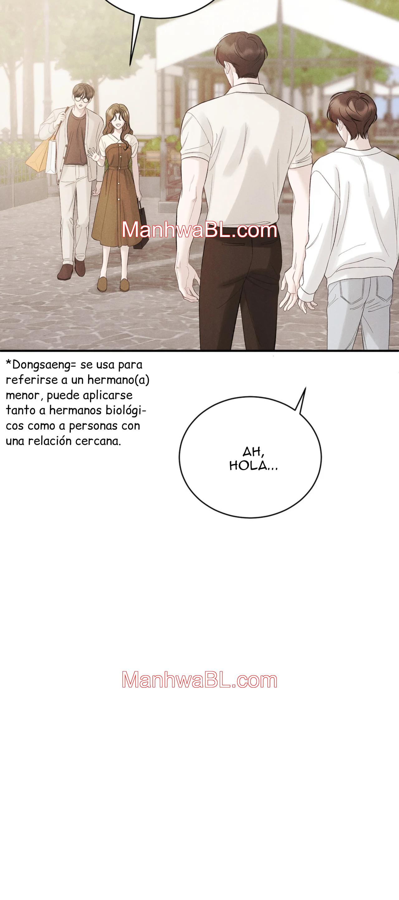 Jooeun - Capítulo 34.00 manhwa