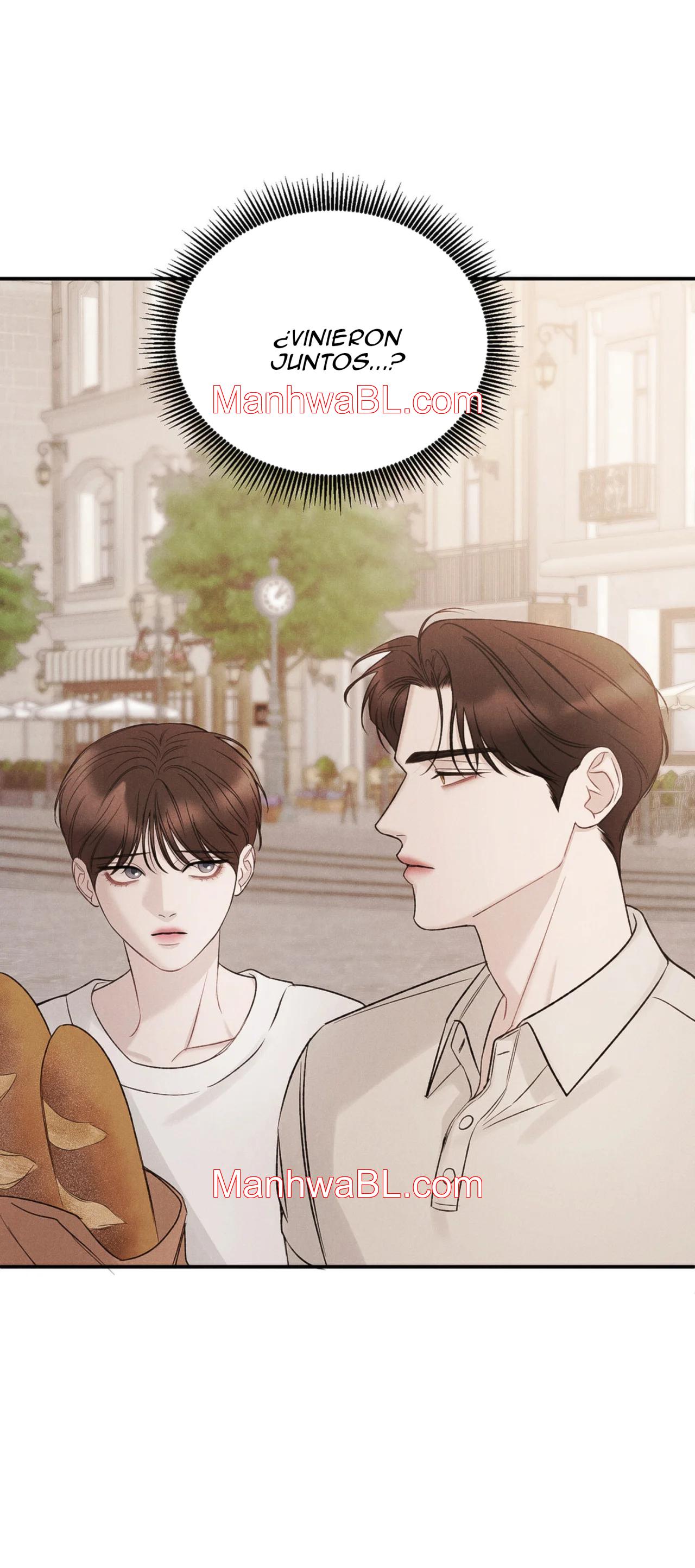 Jooeun - Capítulo 34.00 manhwa
