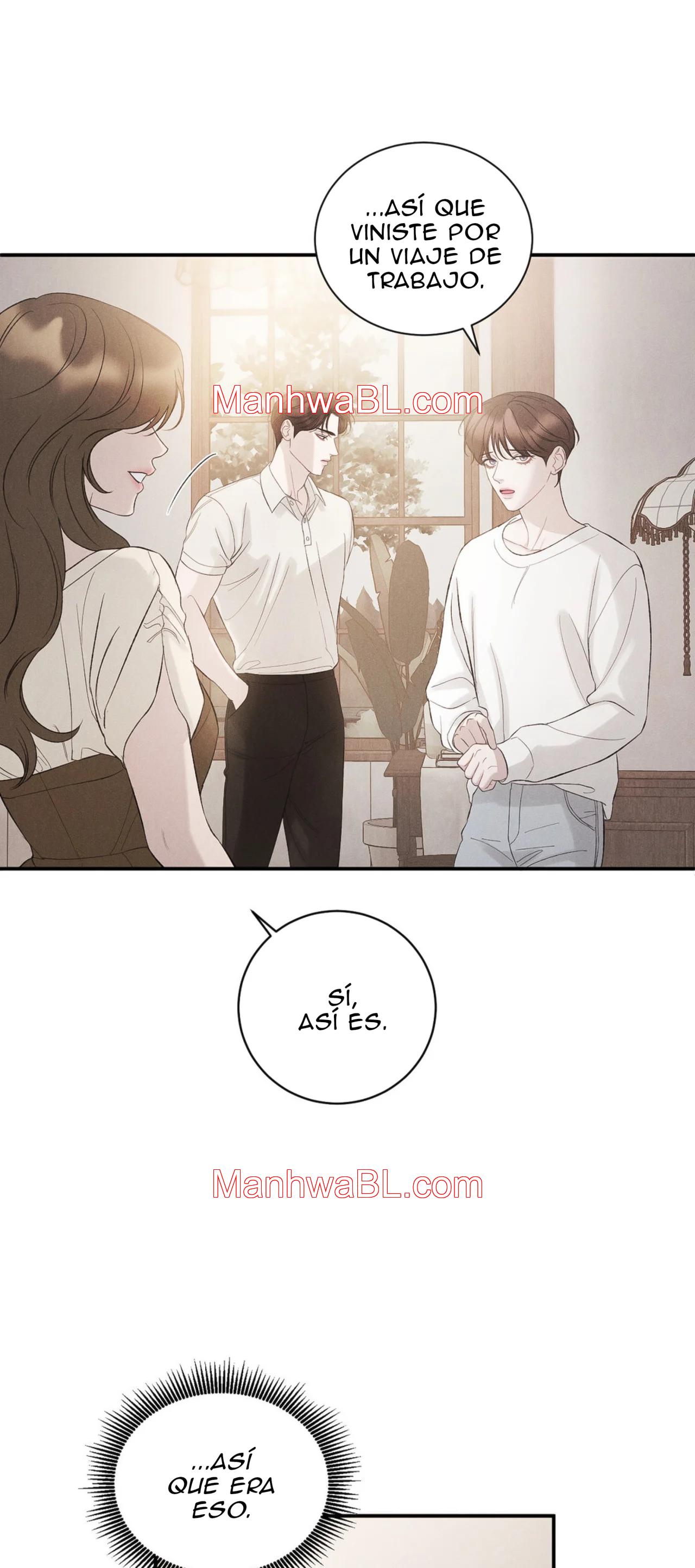 Jooeun - Capítulo 34.00 manhwa