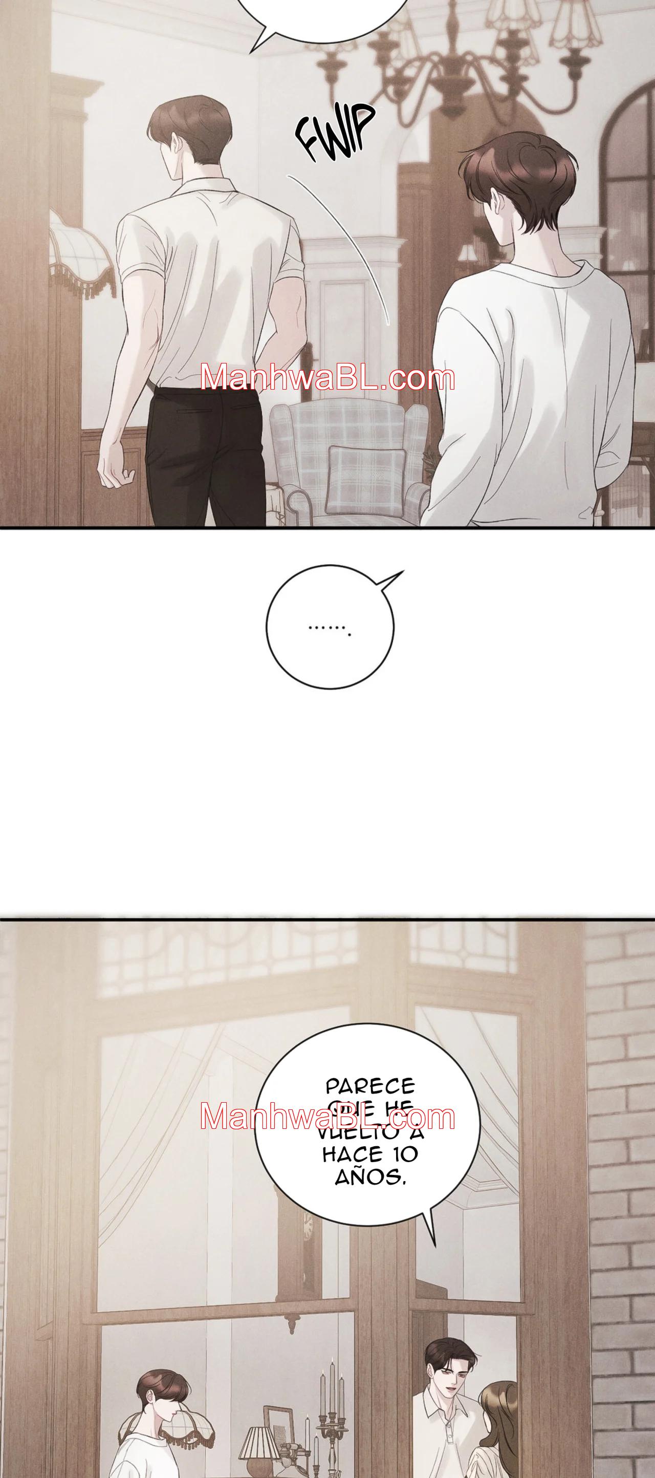Jooeun - Capítulo 34.00 manhwa