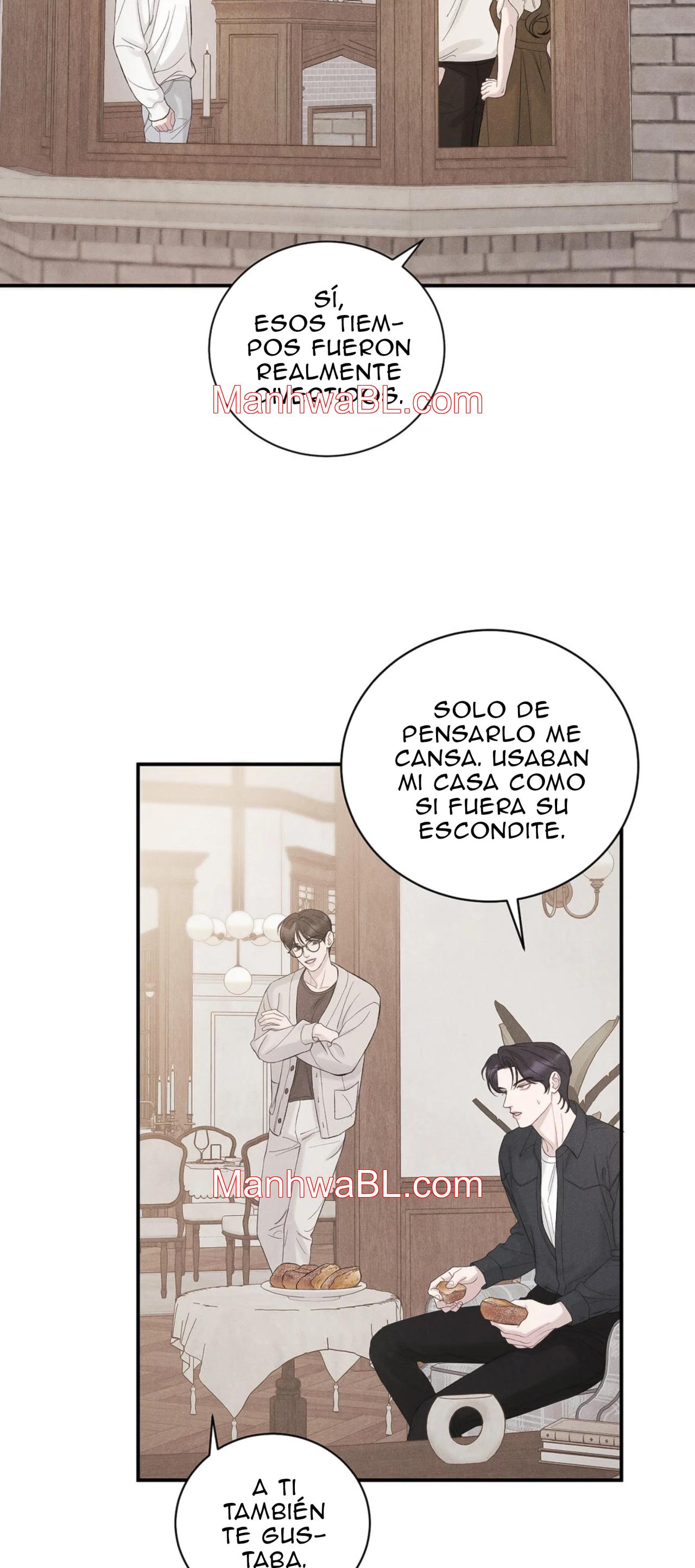 Jooeun - Capítulo 34.00 manhwa