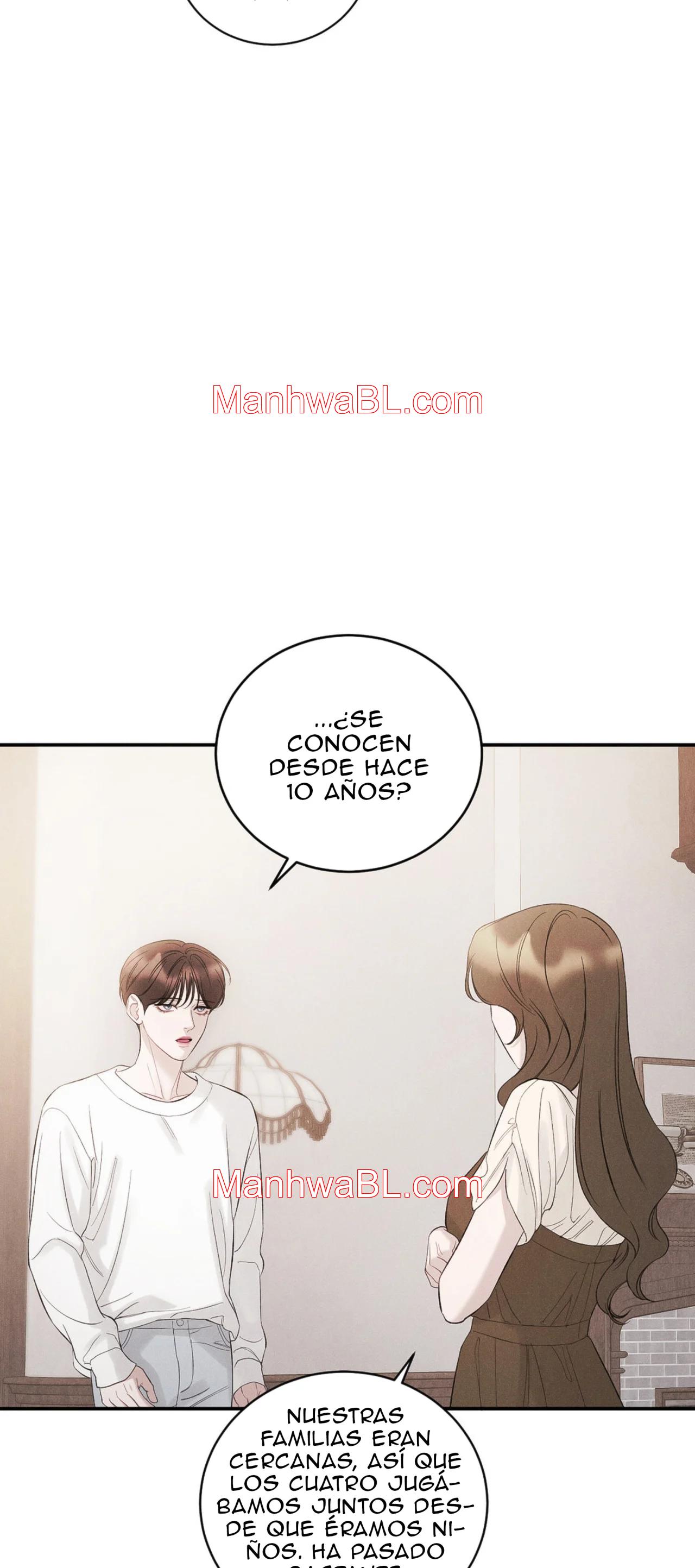 Jooeun - Capítulo 34.00 manhwa