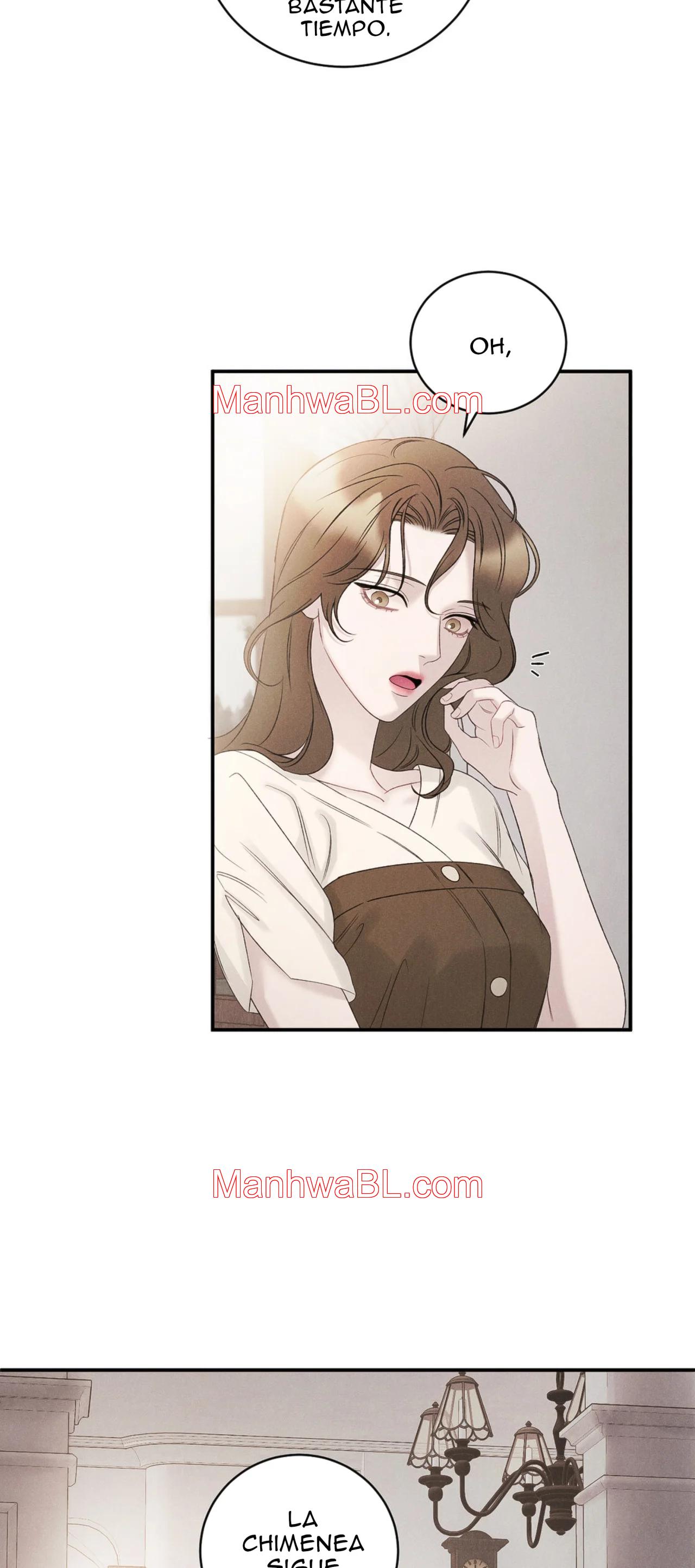Jooeun - Capítulo 34.00 manhwa
