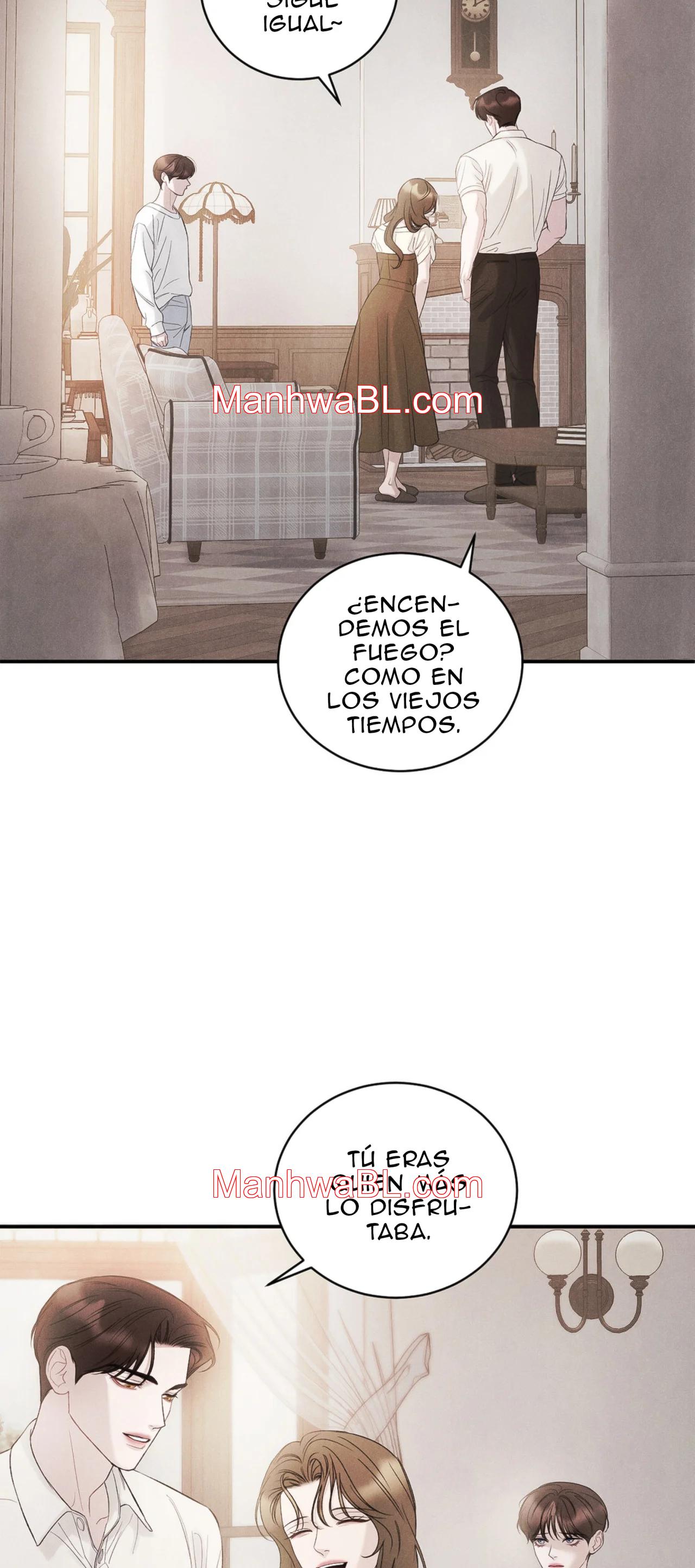 Jooeun - Capítulo 34.00 manhwa