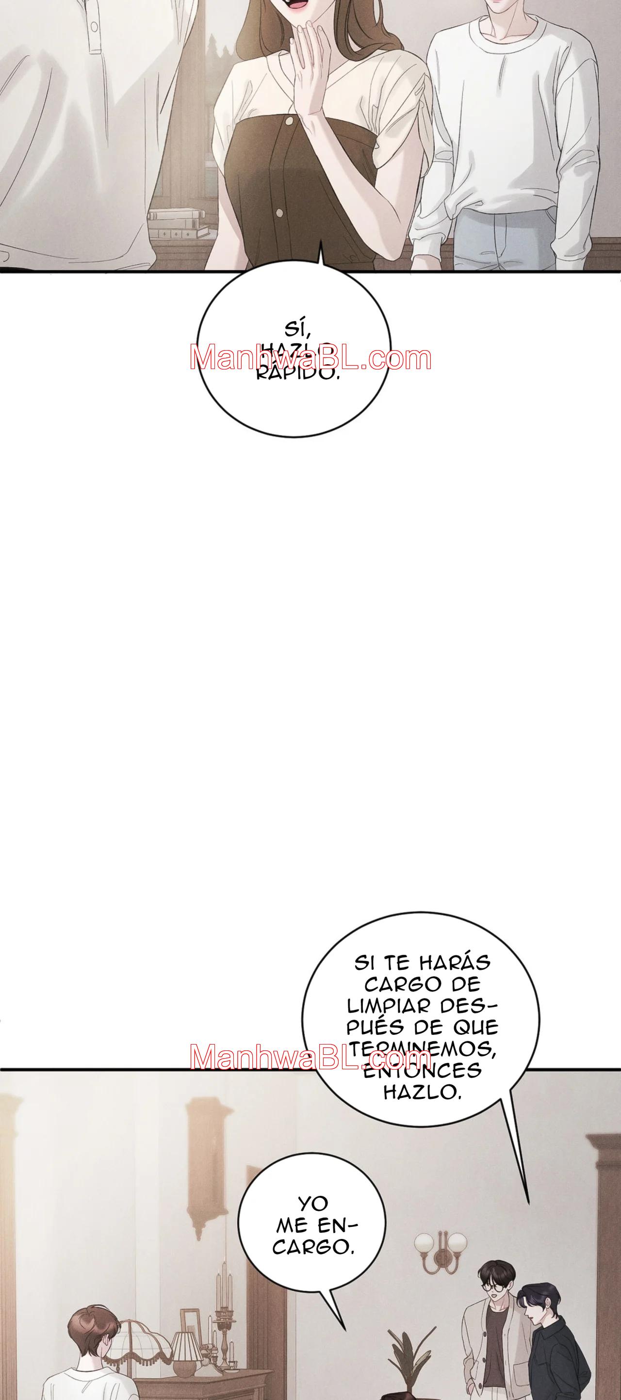 Jooeun - Capítulo 34.00 manhwa