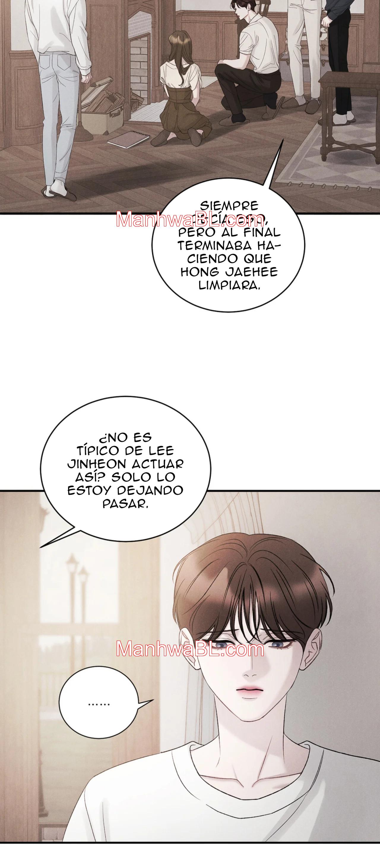 Jooeun - Capítulo 34.00 manhwa