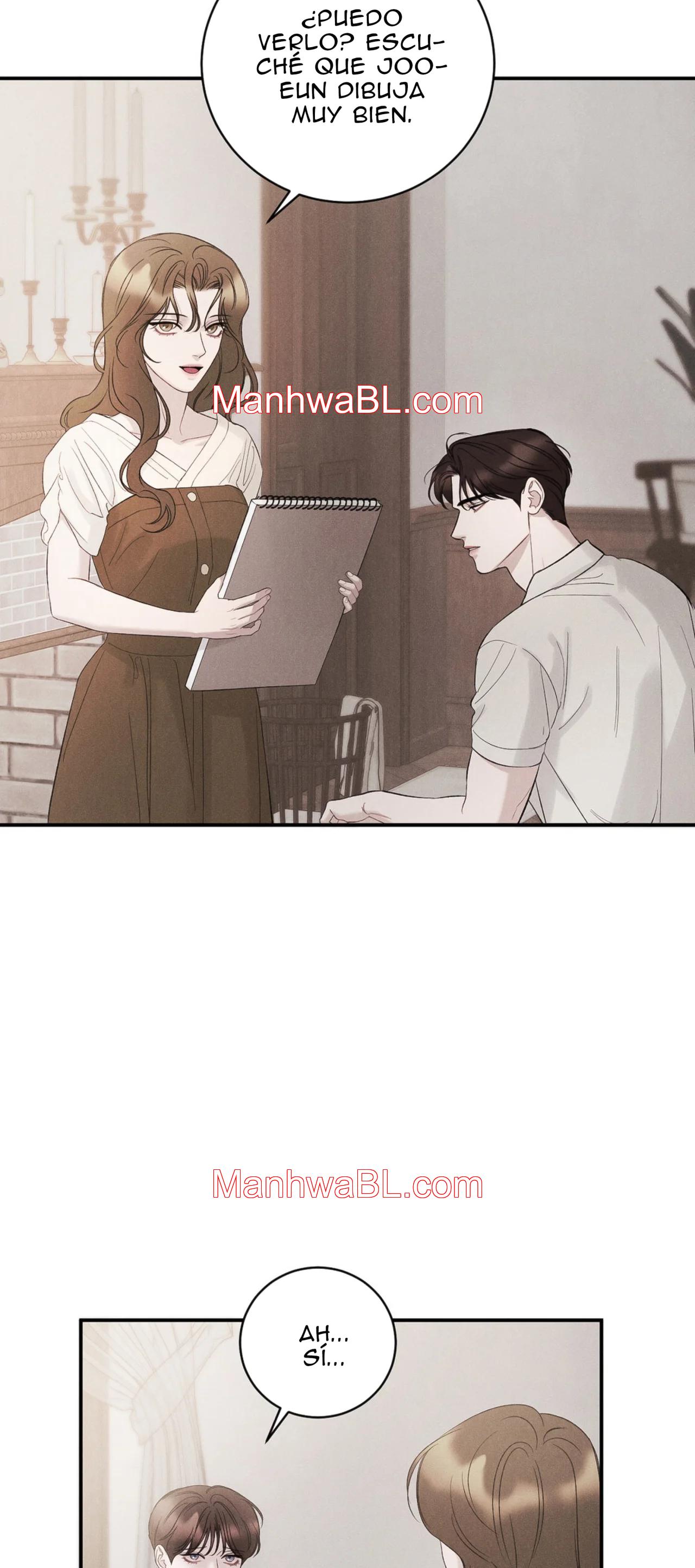 Jooeun - Capítulo 34.00 manhwa