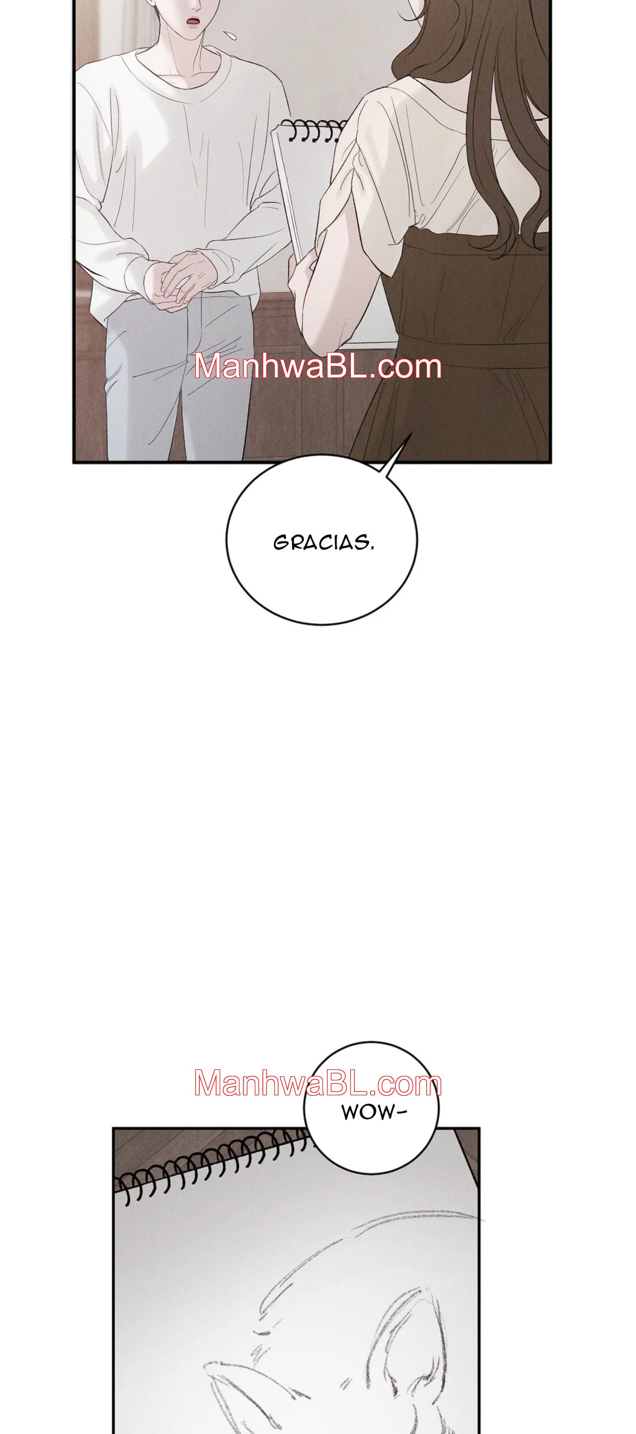 Jooeun - Capítulo 34.00 manhwa