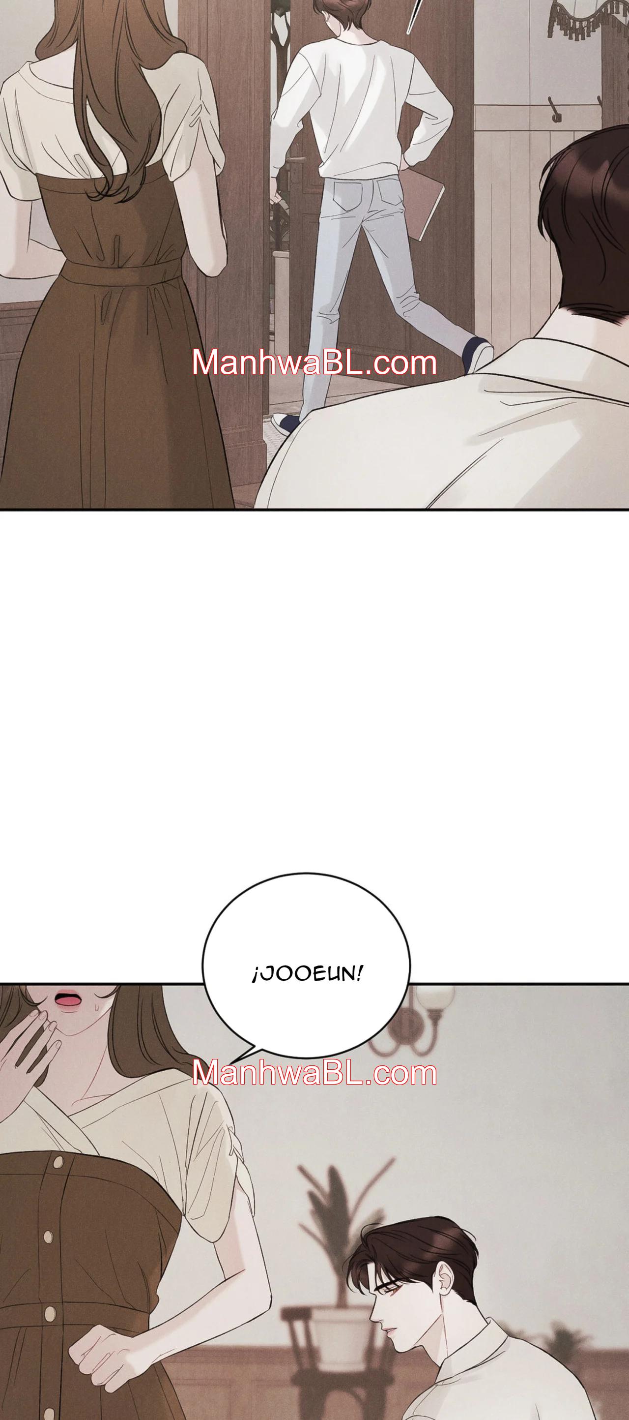 Jooeun - Capítulo 34.00 manhwa