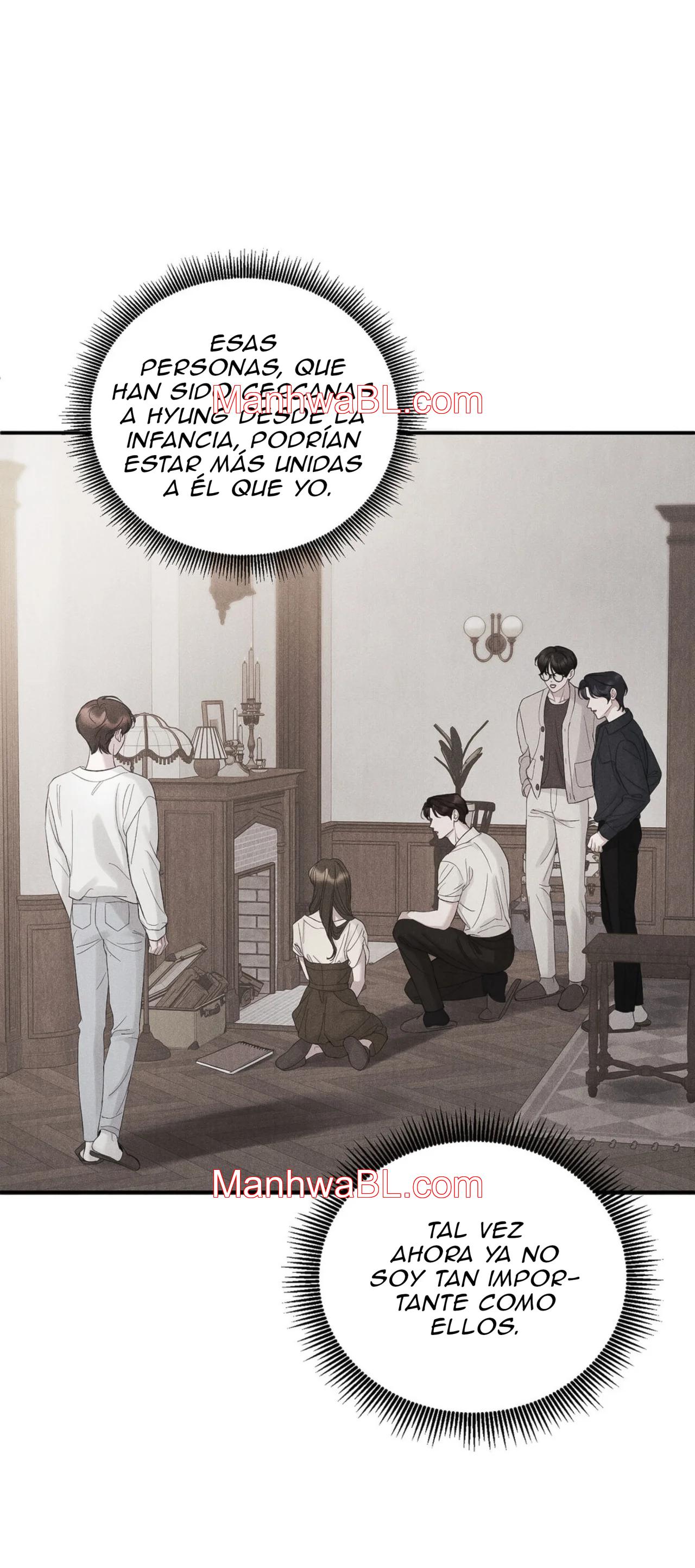 Jooeun - Capítulo 34.00 manhwa