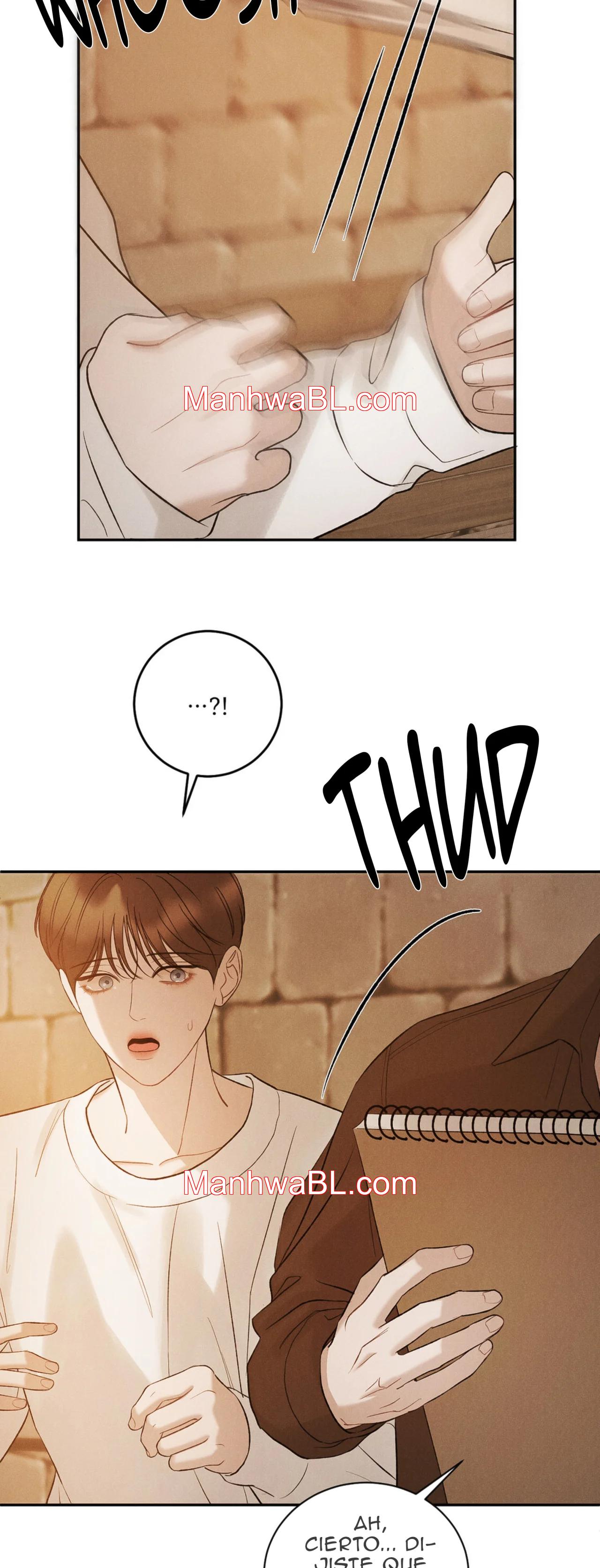 Jooeun - Capítulo 34.00 manhwa