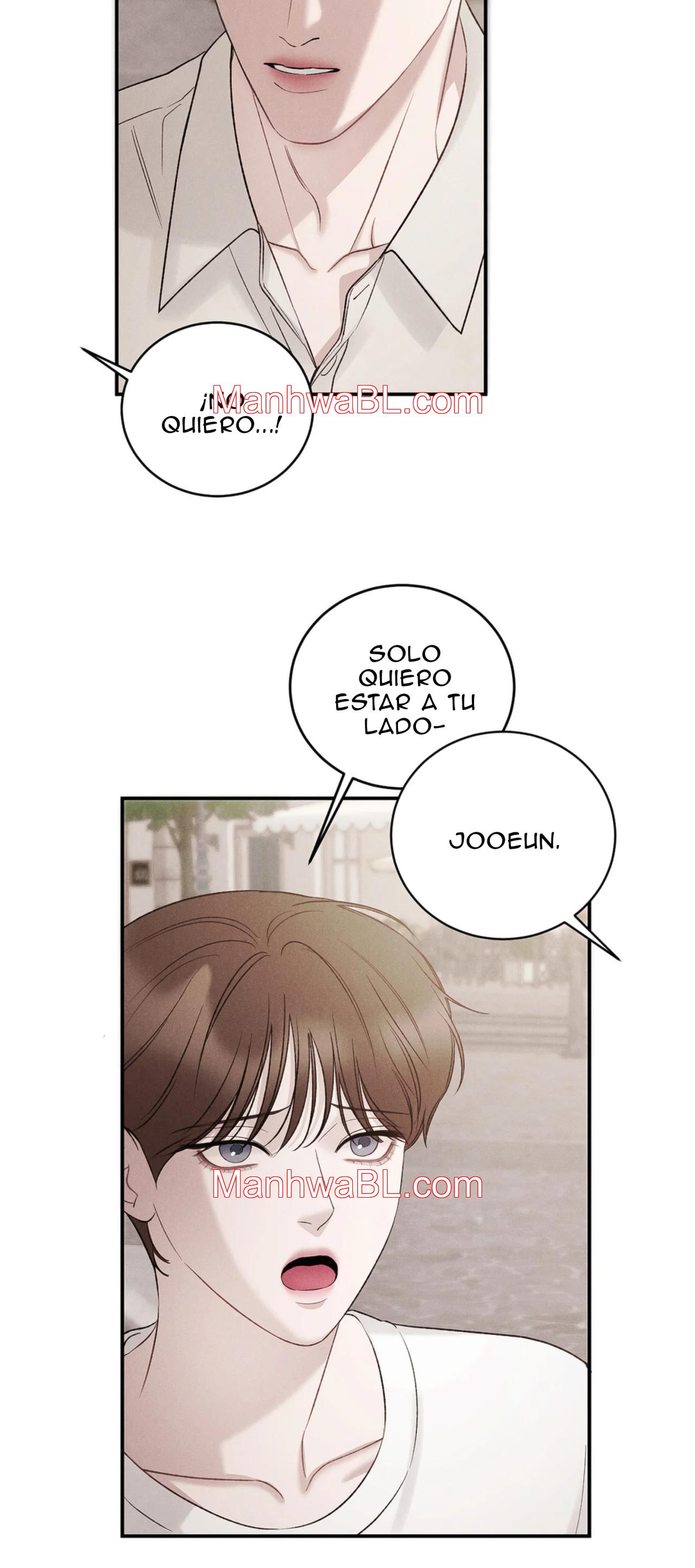 Jooeun - Capítulo 34.00 manhwa