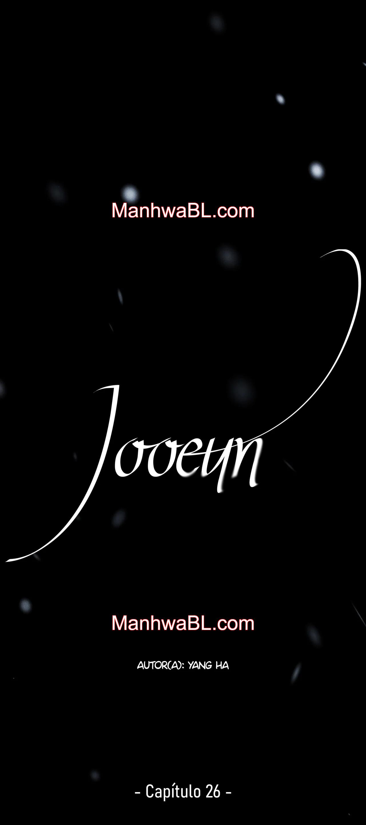 Jooeun - Capítulo 26.00 manhwa