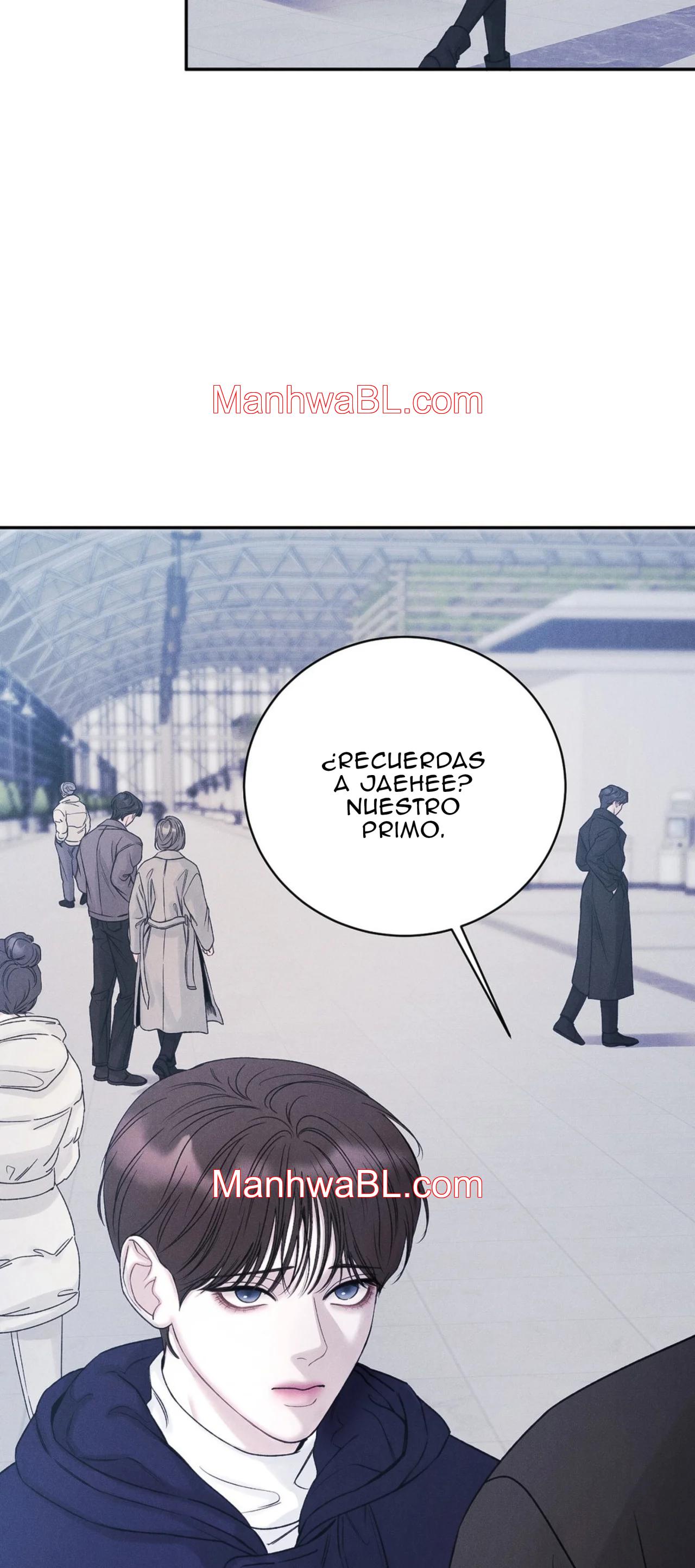 Jooeun - Capítulo 26.00 manhwa