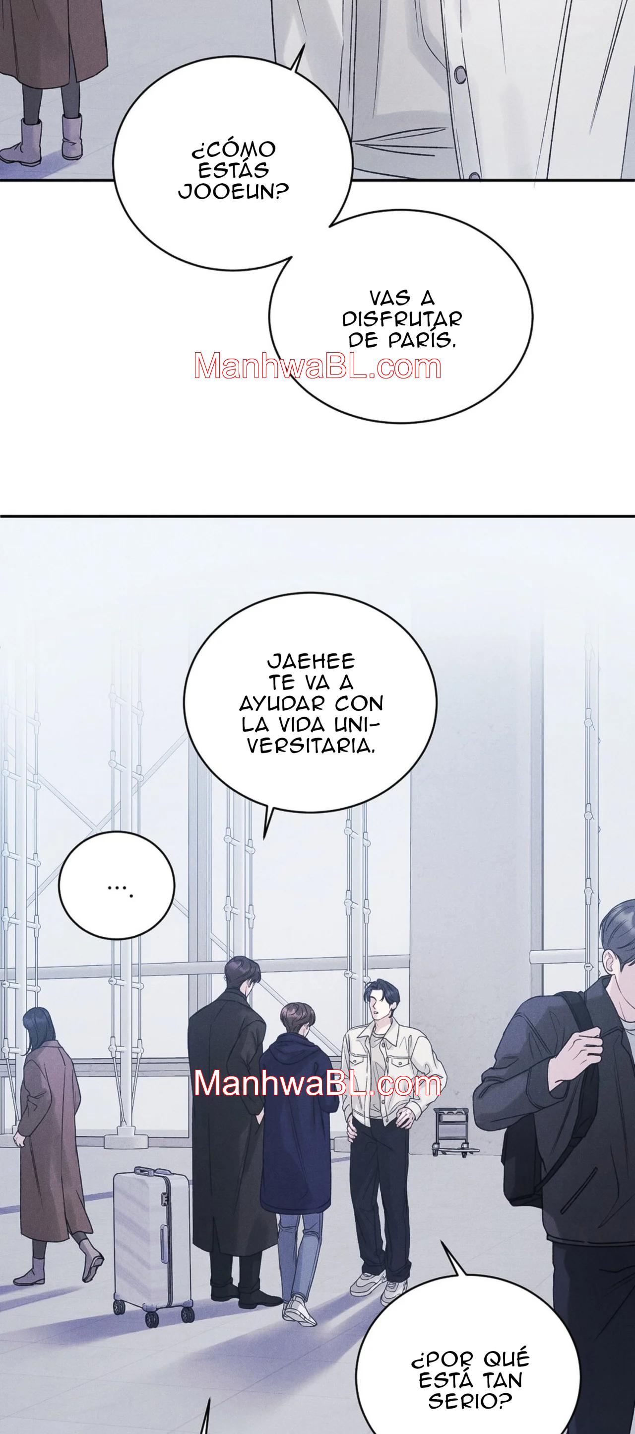 Jooeun - Capítulo 26.00 manhwa
