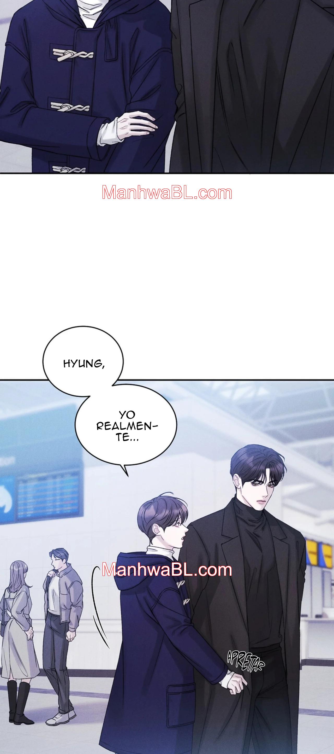 Jooeun - Capítulo 26.00 manhwa