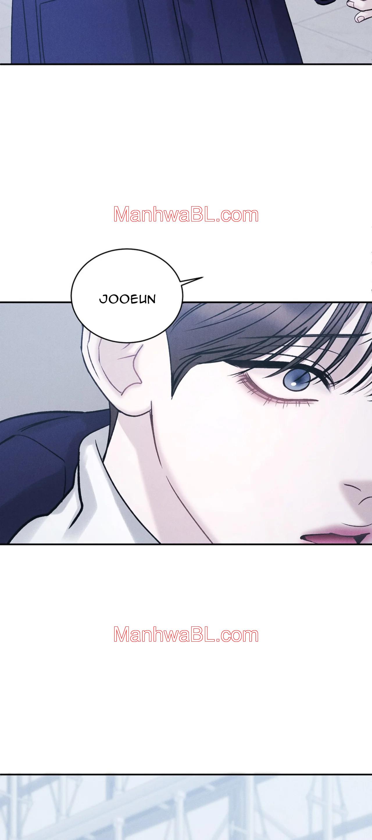 Jooeun - Capítulo 26.00 manhwa