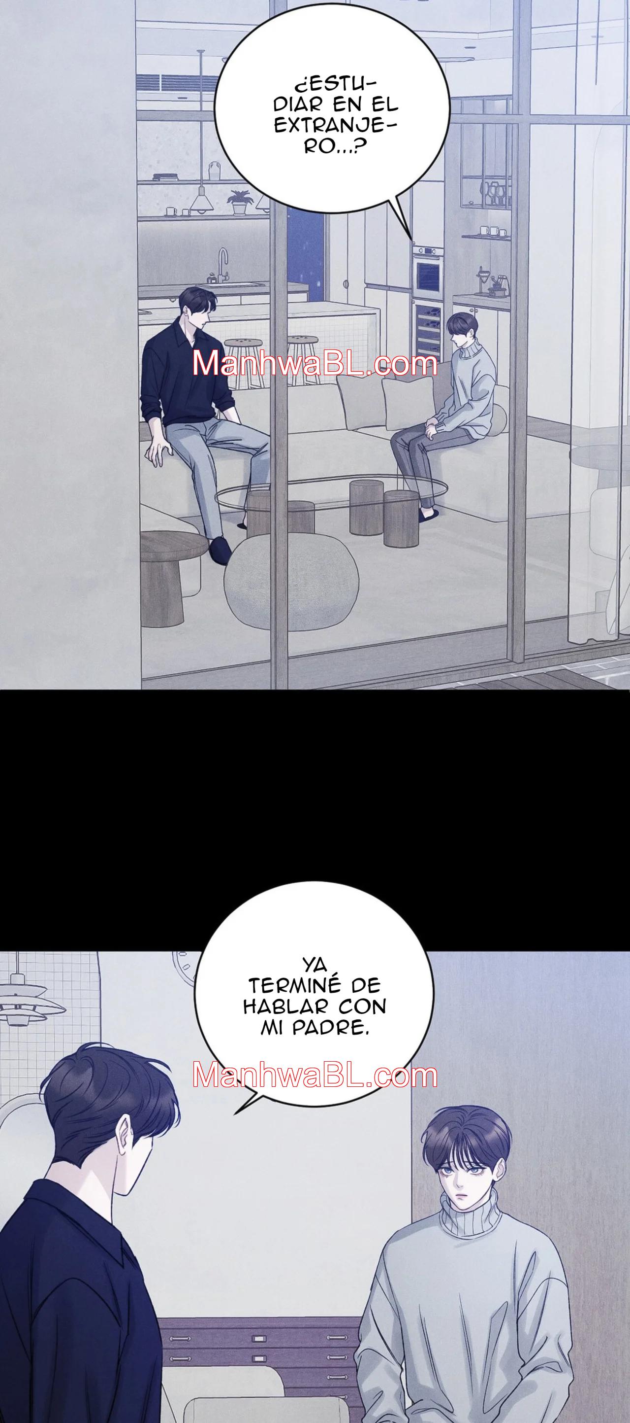 Jooeun - Capítulo 26.00 manhwa