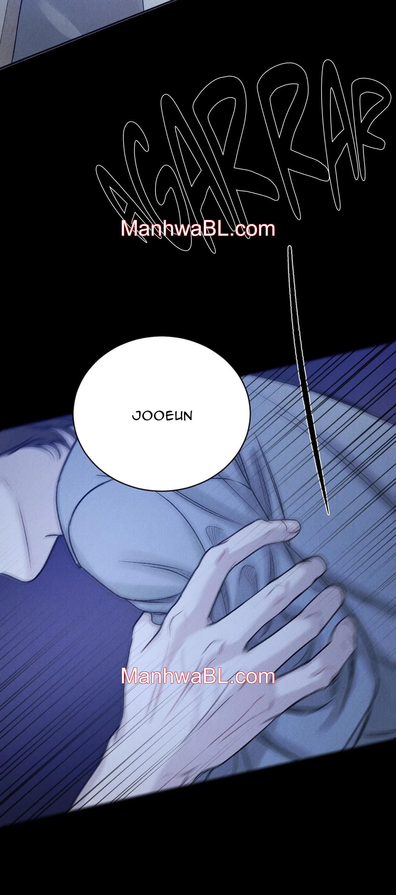 Jooeun - Capítulo 26.00 manhwa