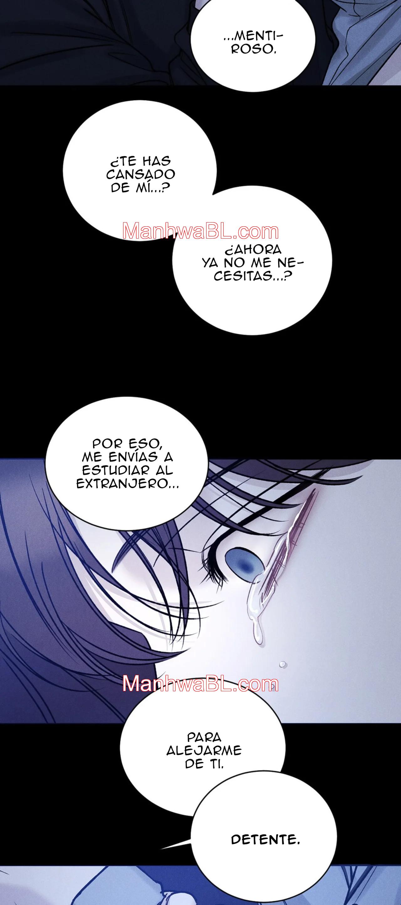 Jooeun - Capítulo 26.00 manhwa