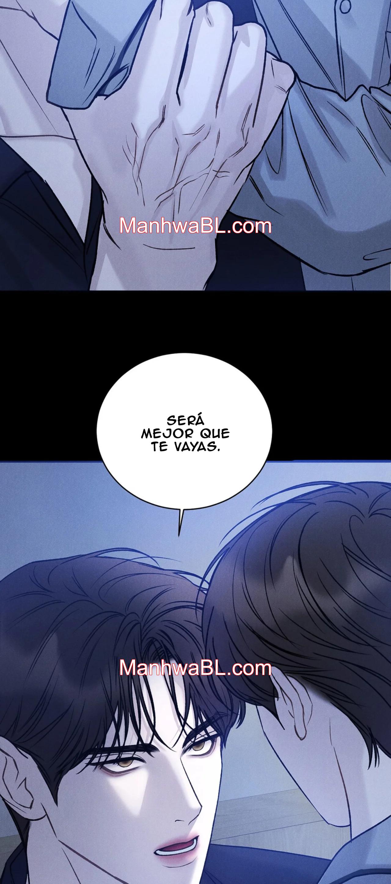 Jooeun - Capítulo 26.00 manhwa