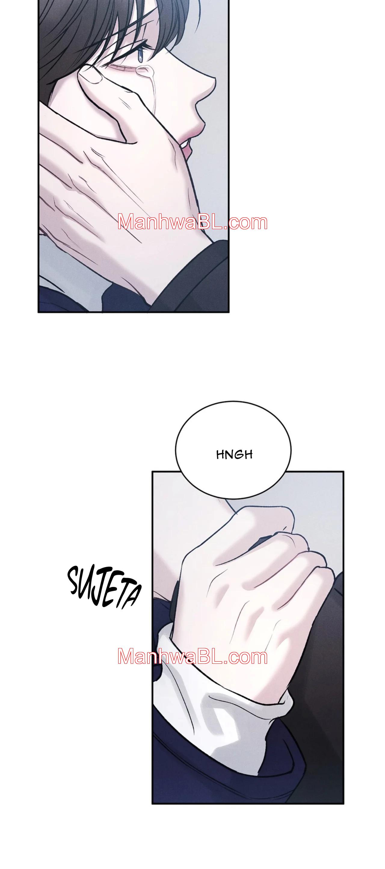 Jooeun - Capítulo 26.00 manhwa