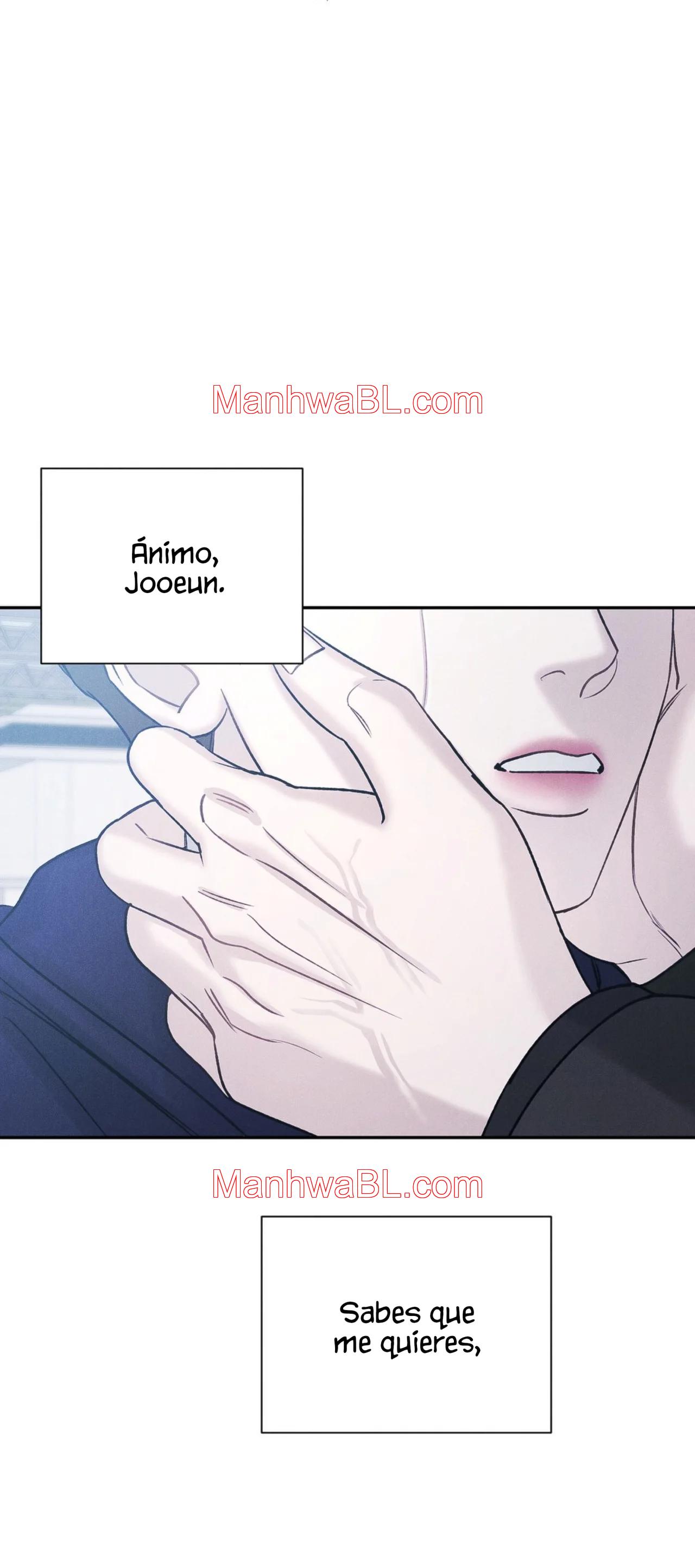 Jooeun - Capítulo 26.00 manhwa