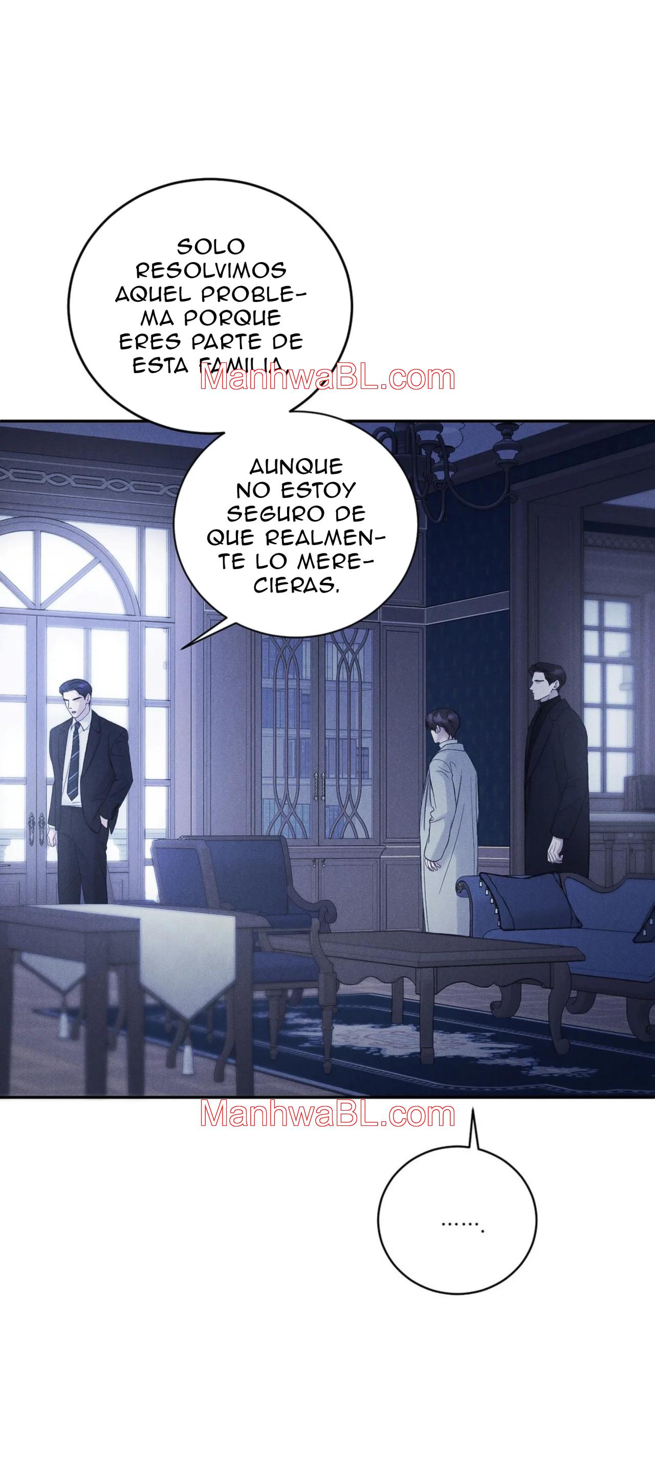 Jooeun - Capítulo 36.00 manhwa