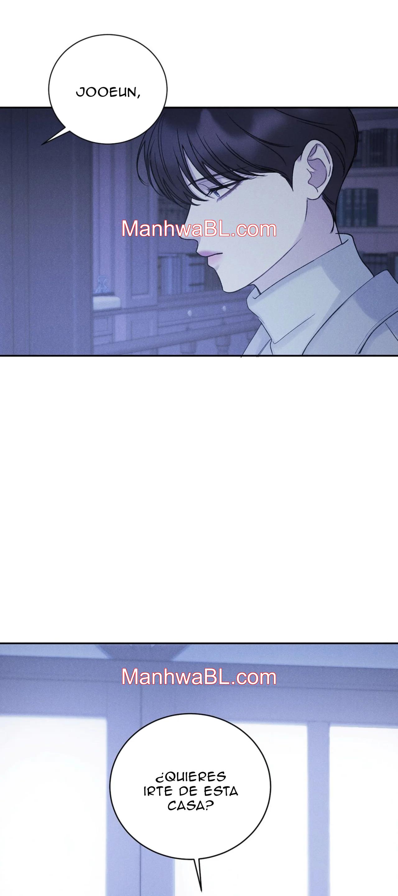 Jooeun - Capítulo 36.00 manhwa