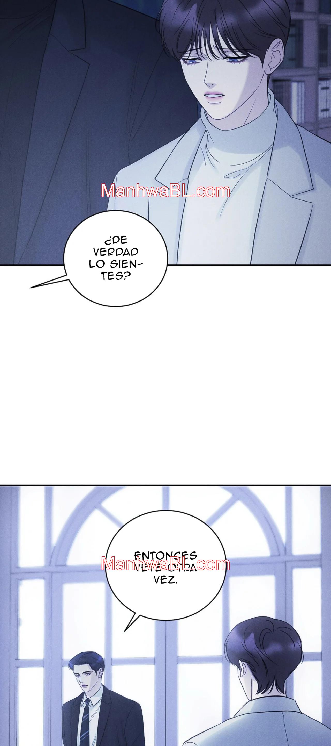 Jooeun - Capítulo 36.00 manhwa