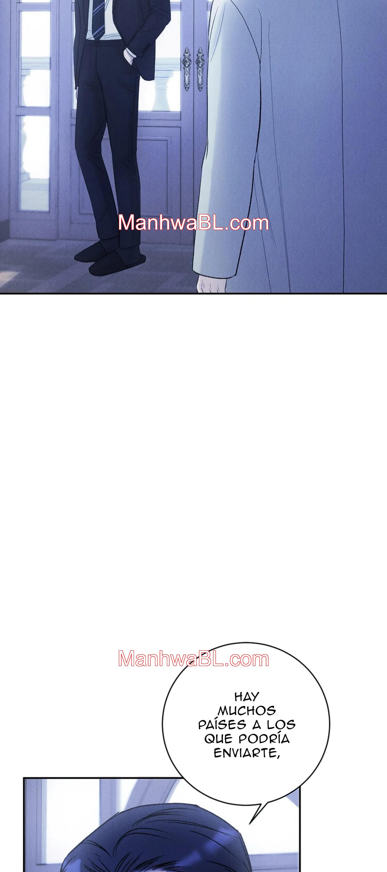 Jooeun - Capítulo 36.00 manhwa