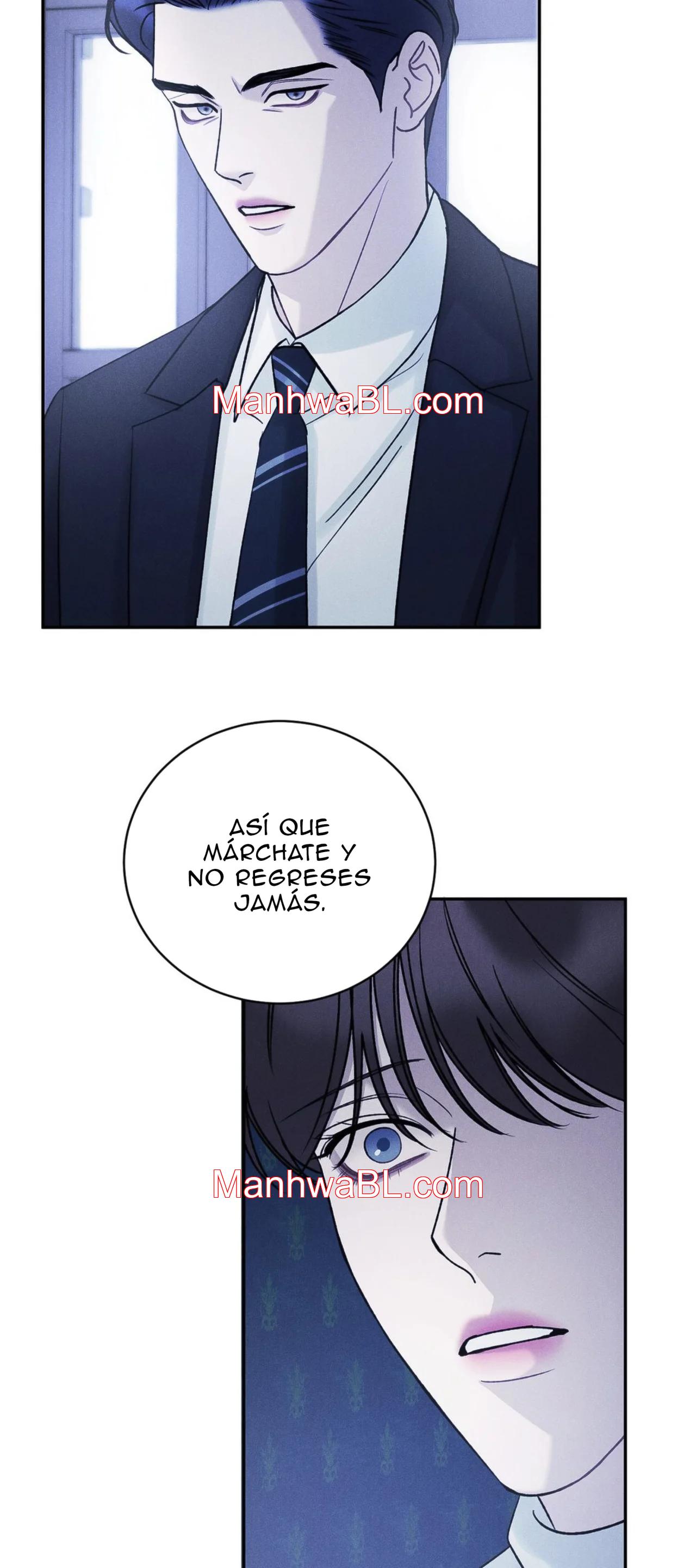 Jooeun - Capítulo 36.00 manhwa